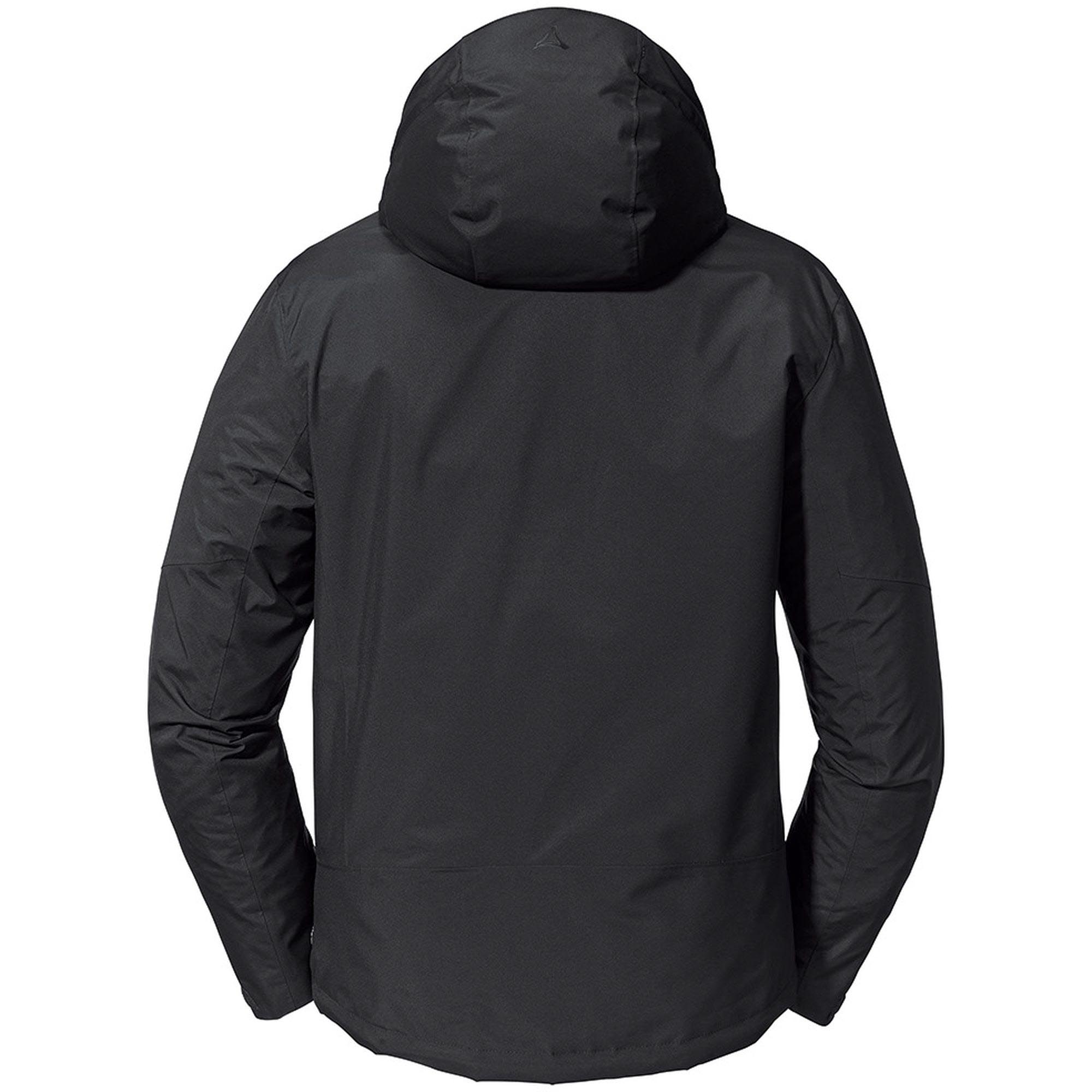 Jacket Wamberg M