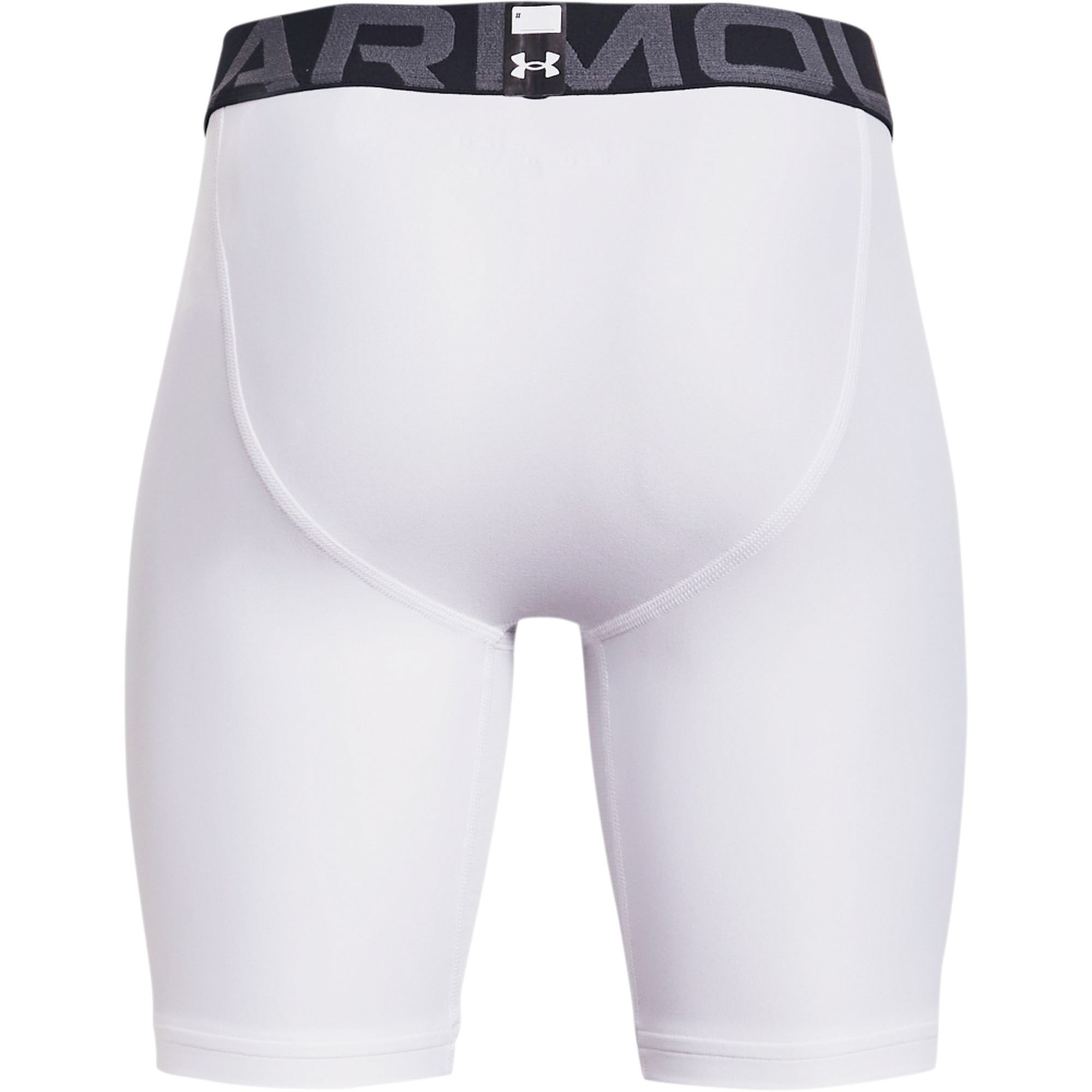 Boy\'s UA HG Armour Shorts