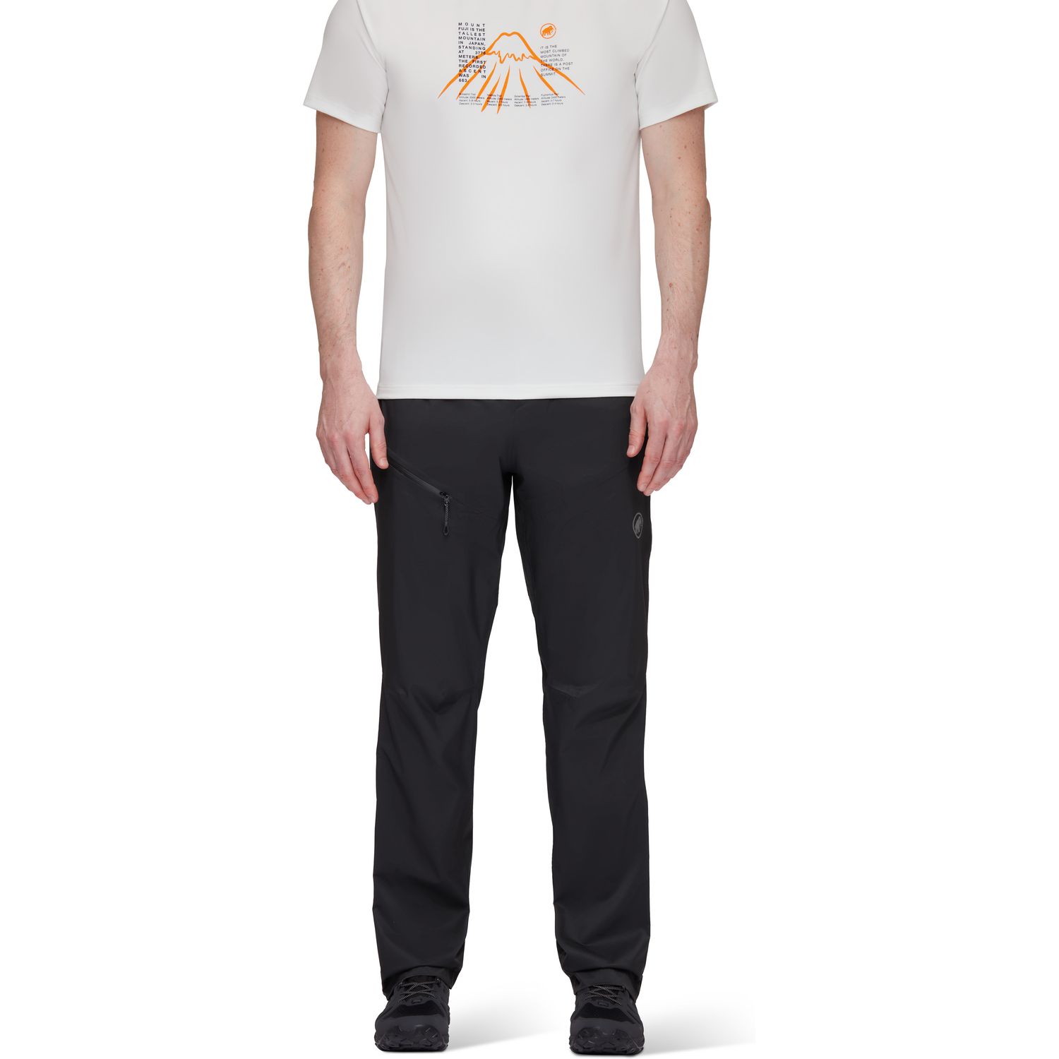 Alto Light HS Pants Men