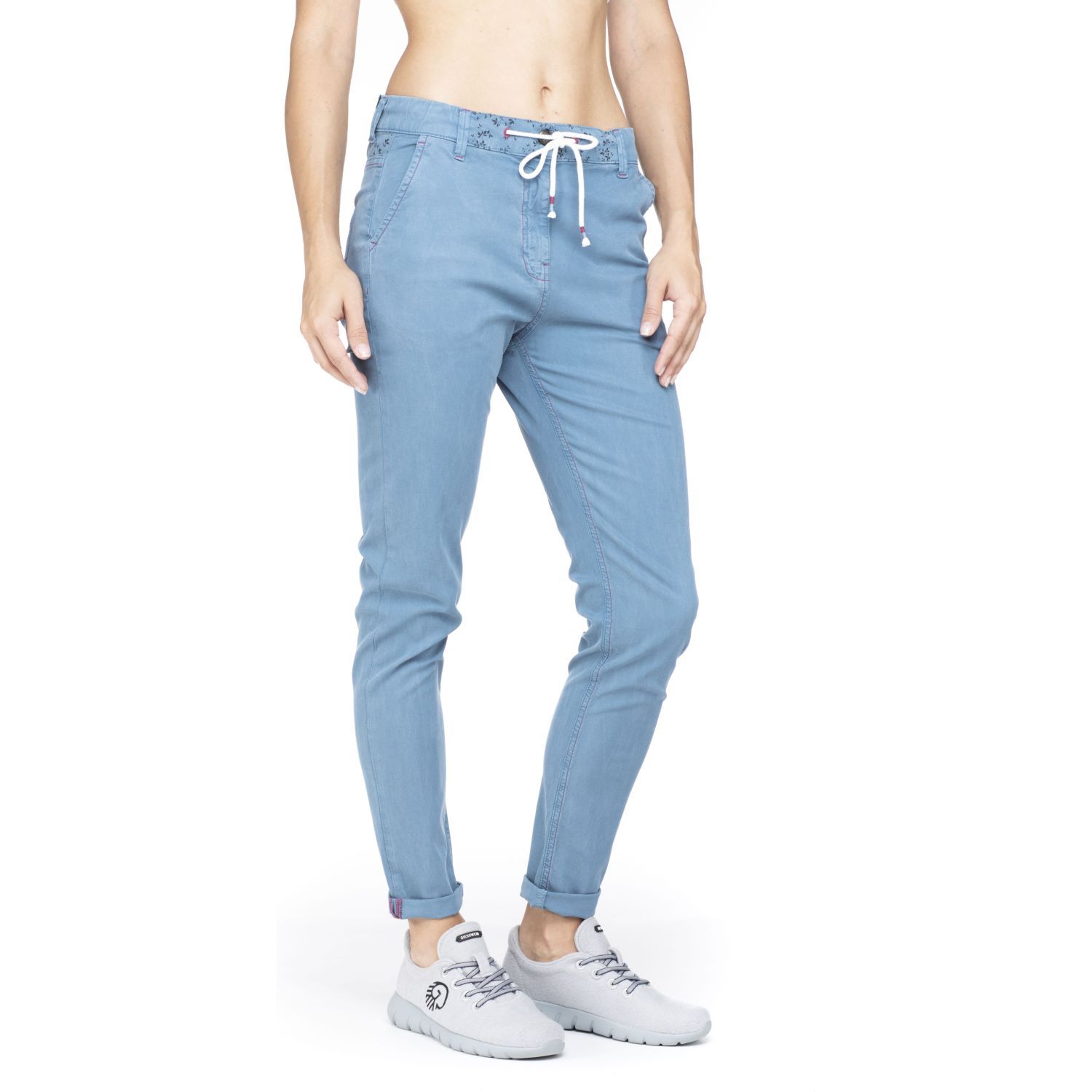 Summer Splash Pant W