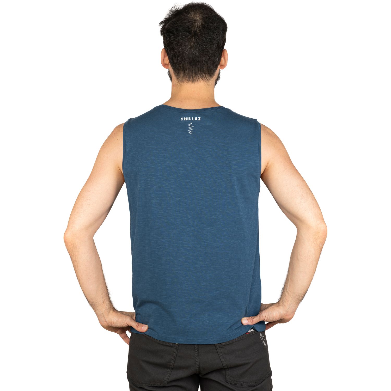 Calanques Mountain Stripes