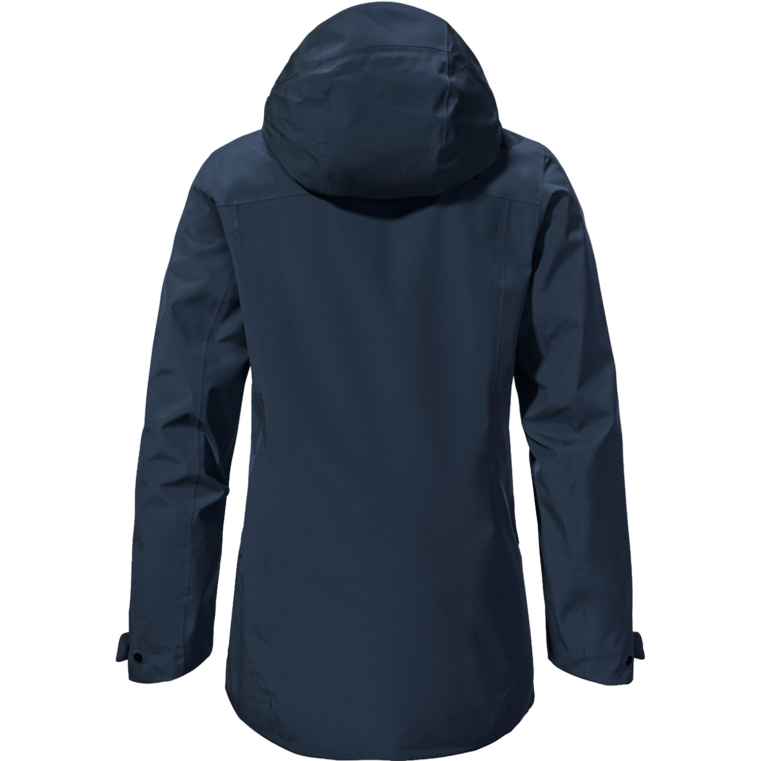 CIRC Jacket Style Smue WMN