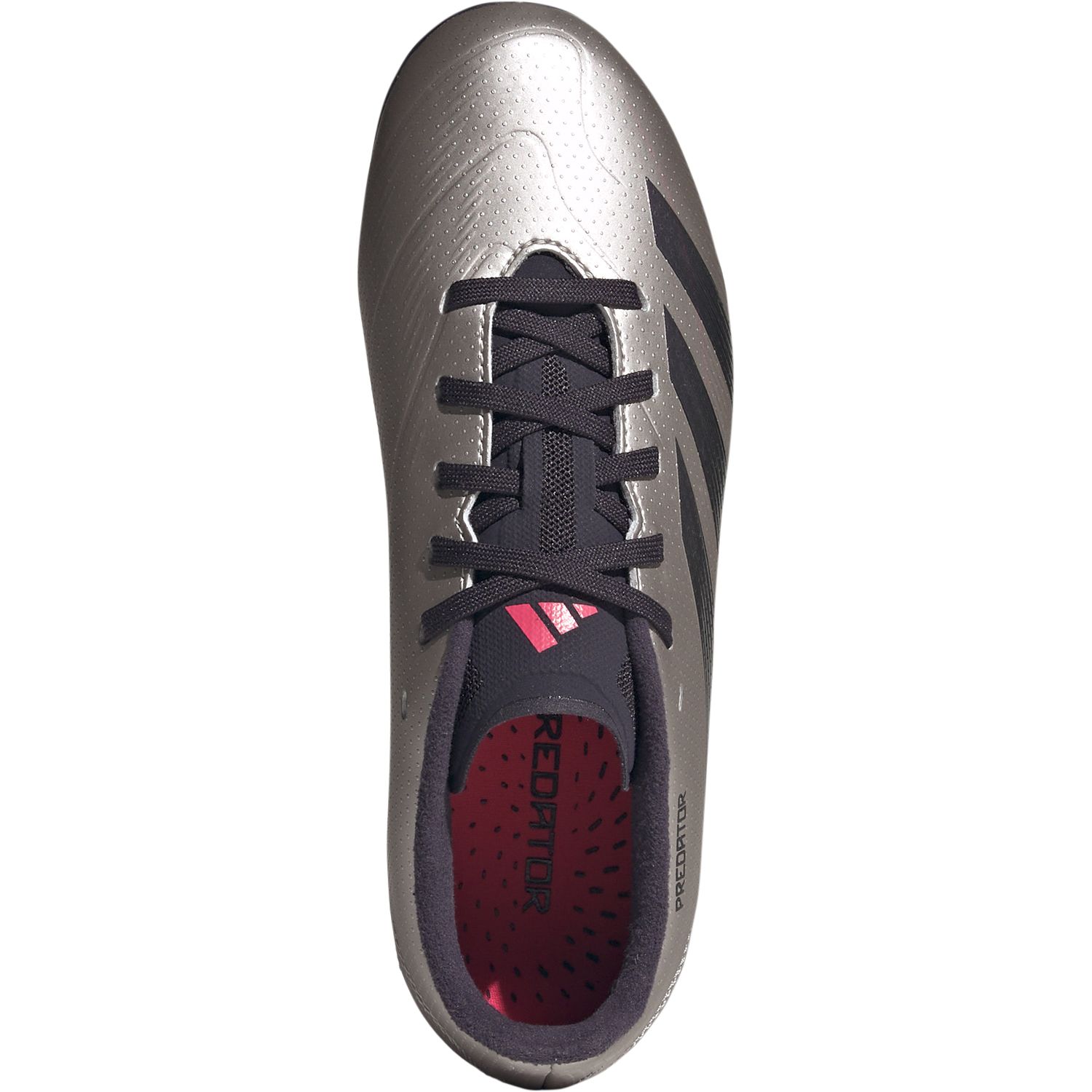 Predator League Kids MG Fußballschuh