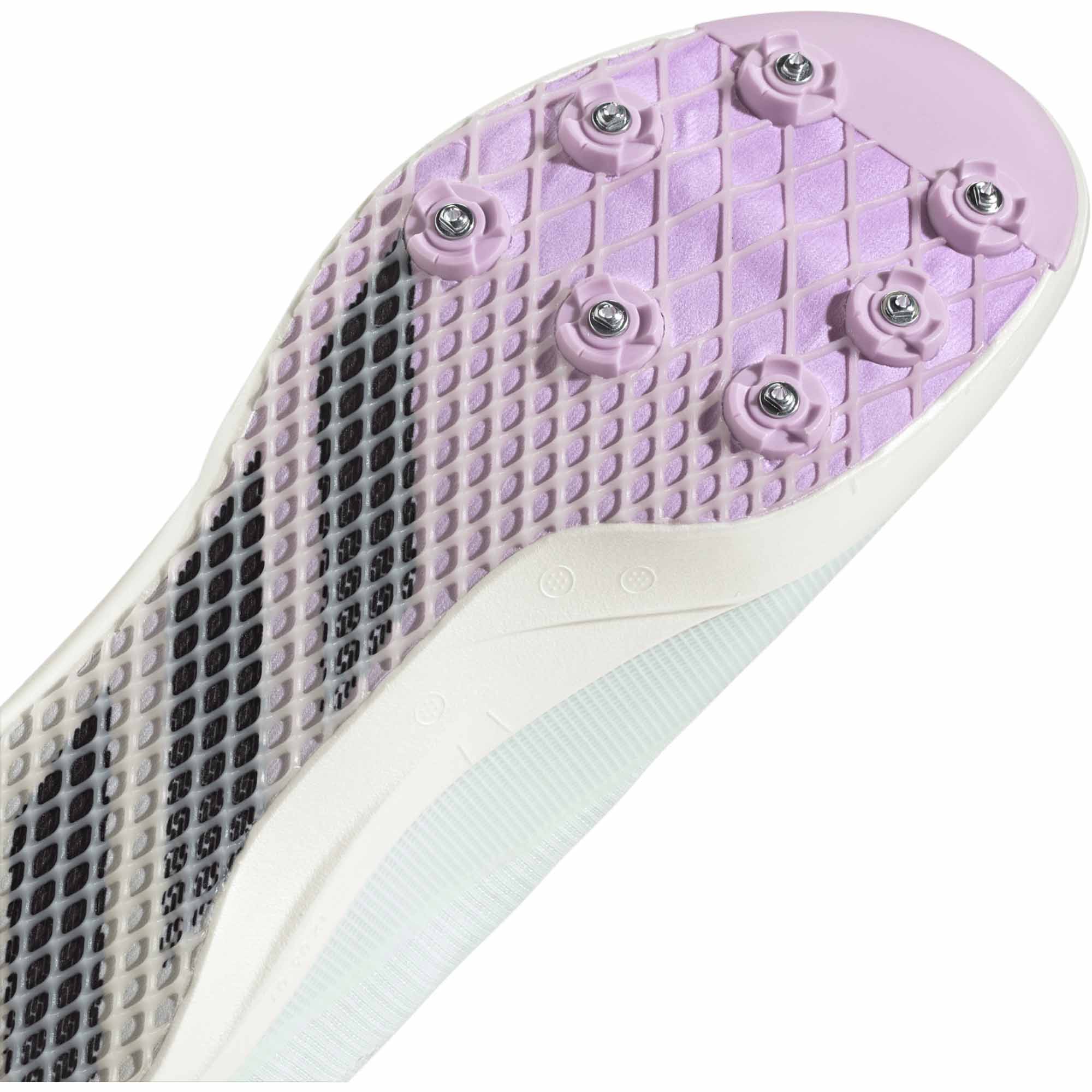 Adizero LJ Spike-Schuh