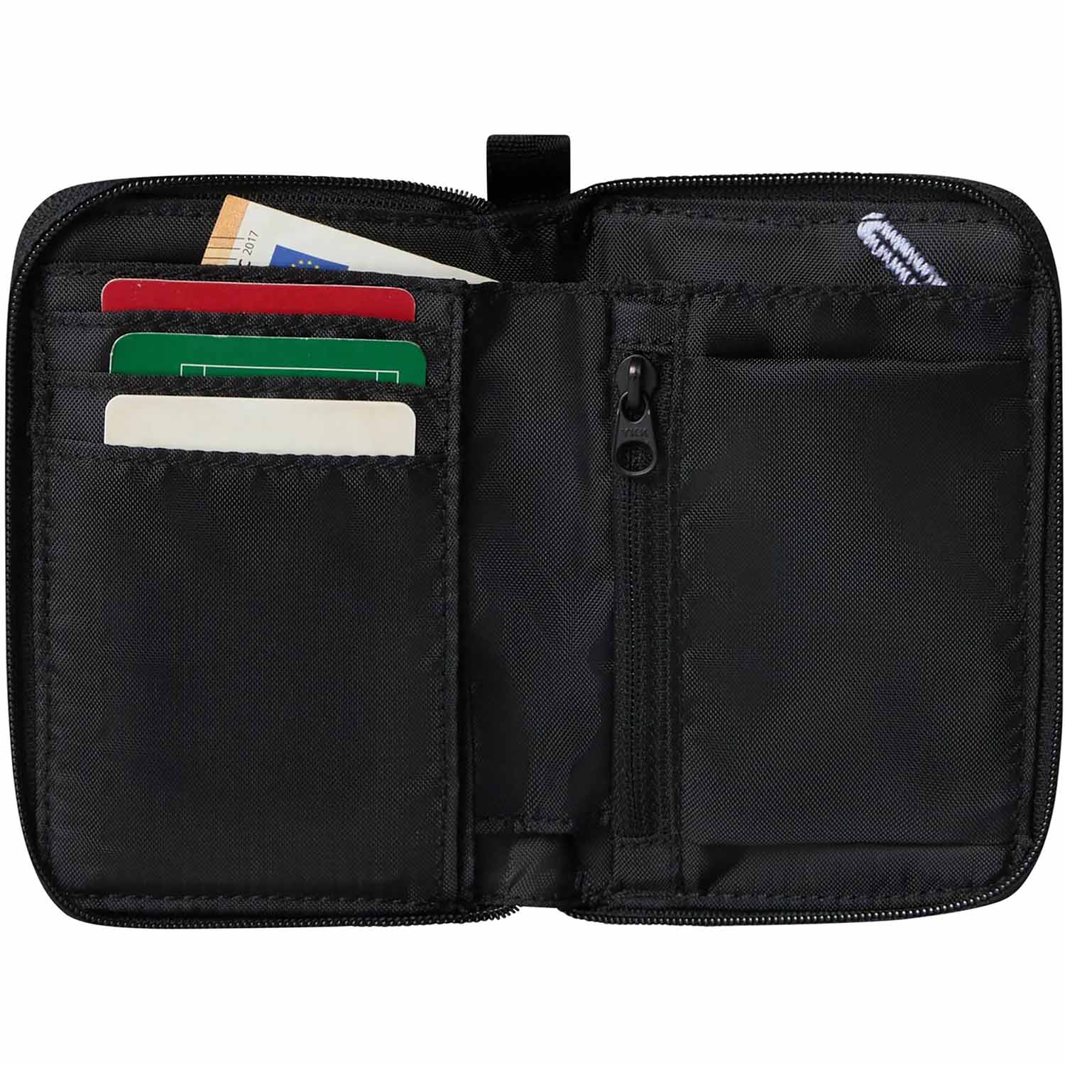 BASE CAMP VOYAGER WALLET