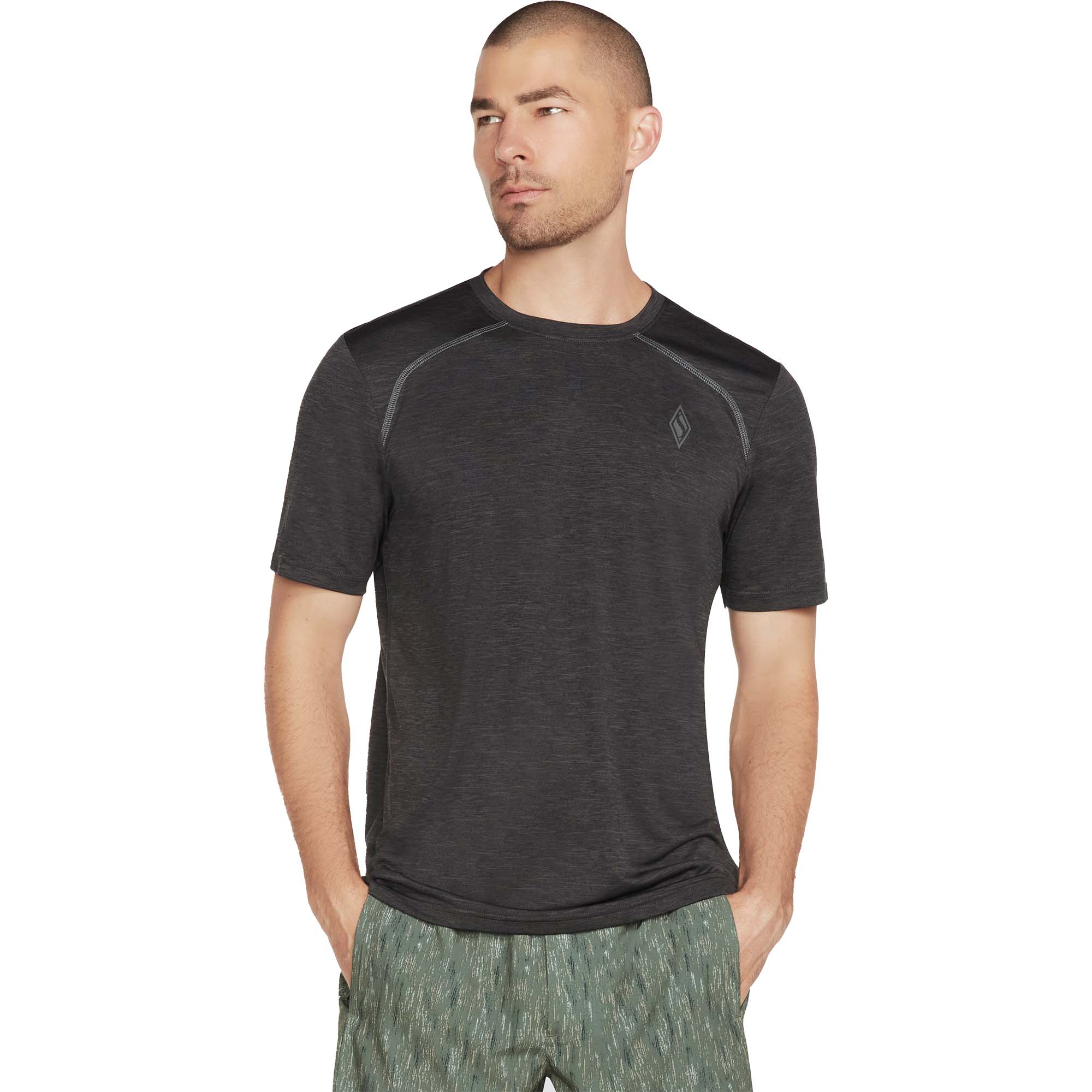 On The Road Tee