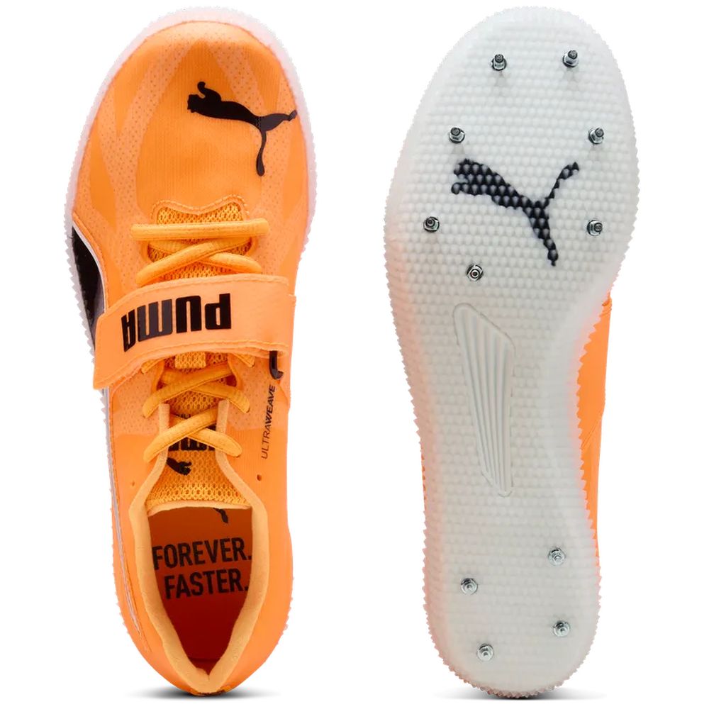 evoSPEED High Jump 11