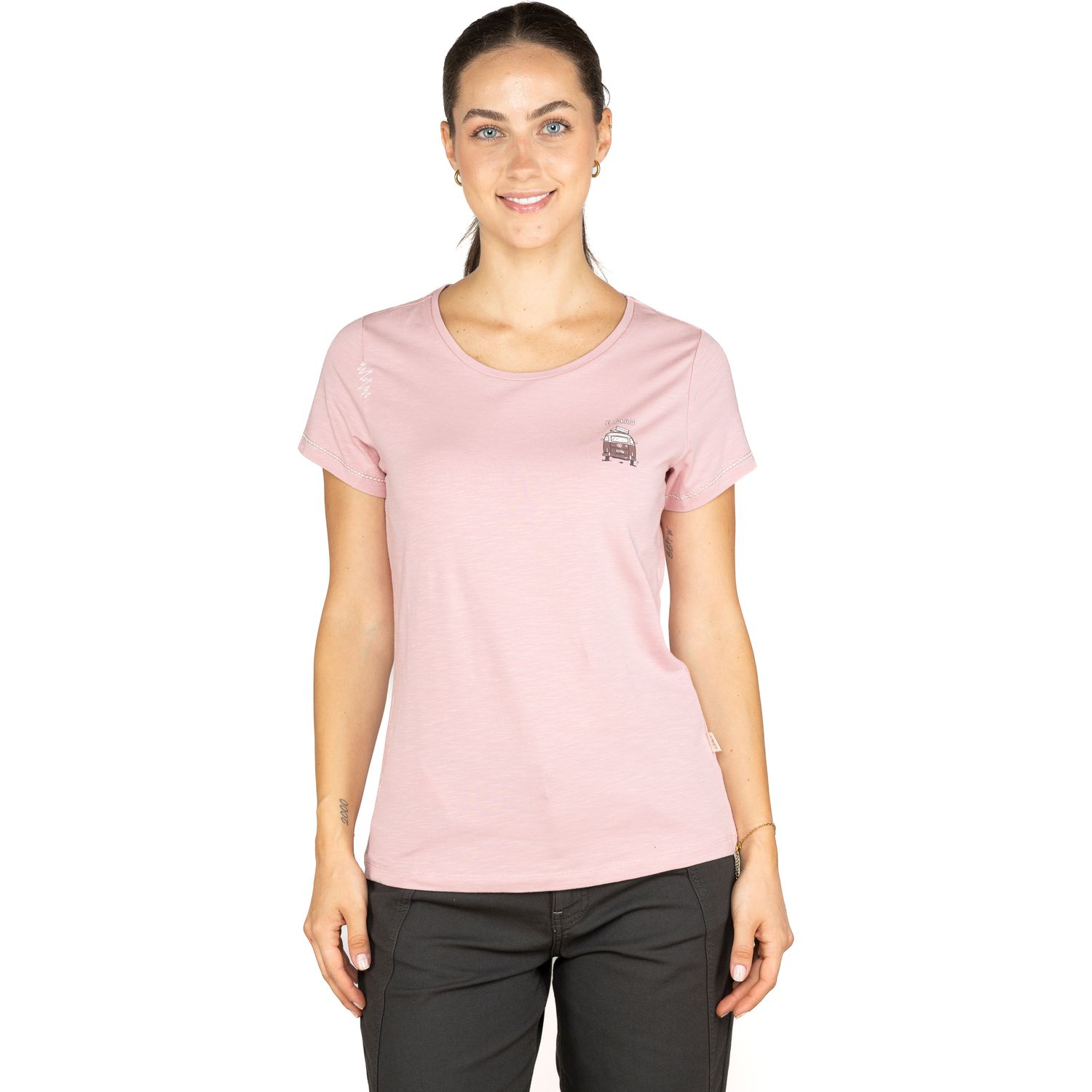 Gandia E Ciao T-Shirt Women