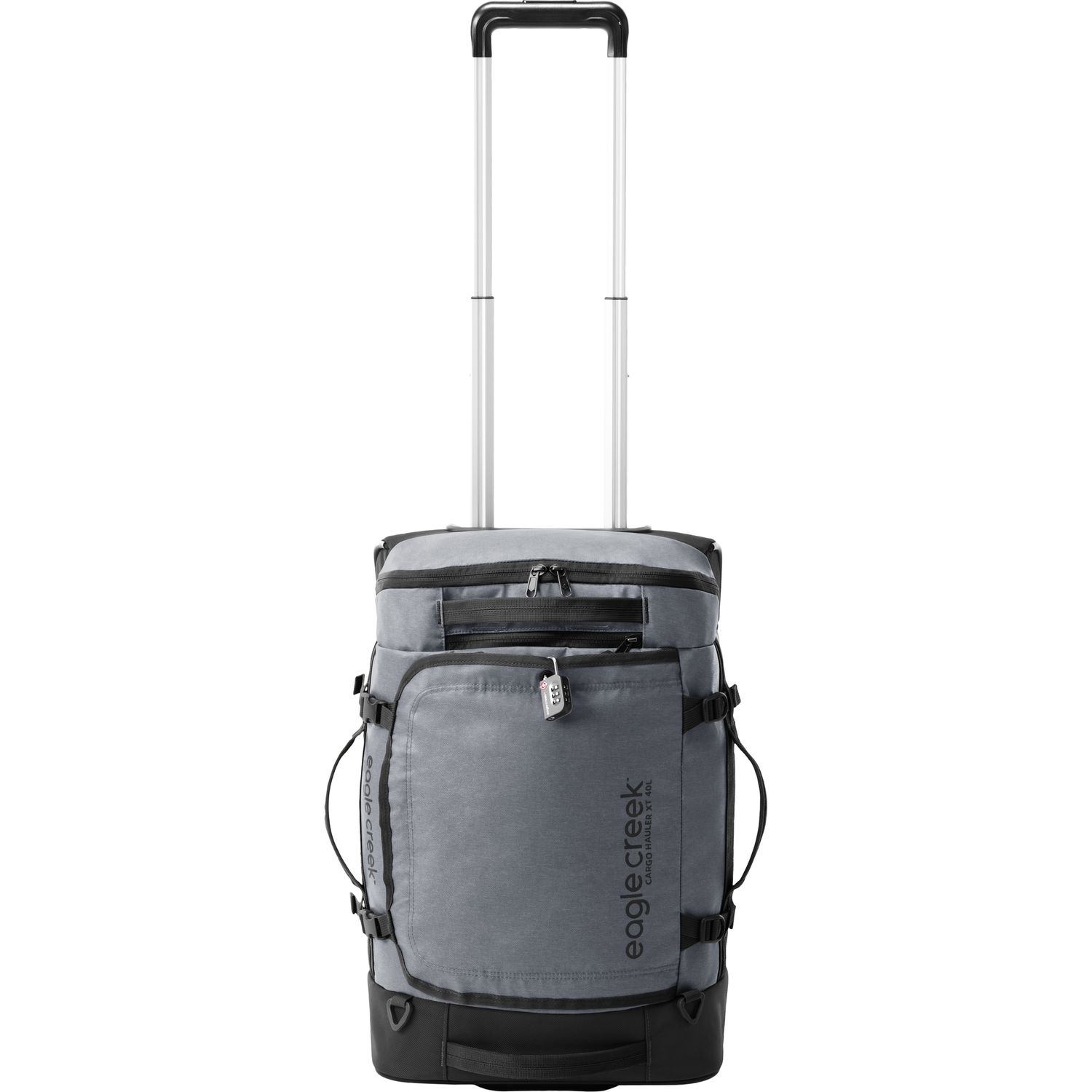 Cargo Hauler XT Wheeled Duffel Int.