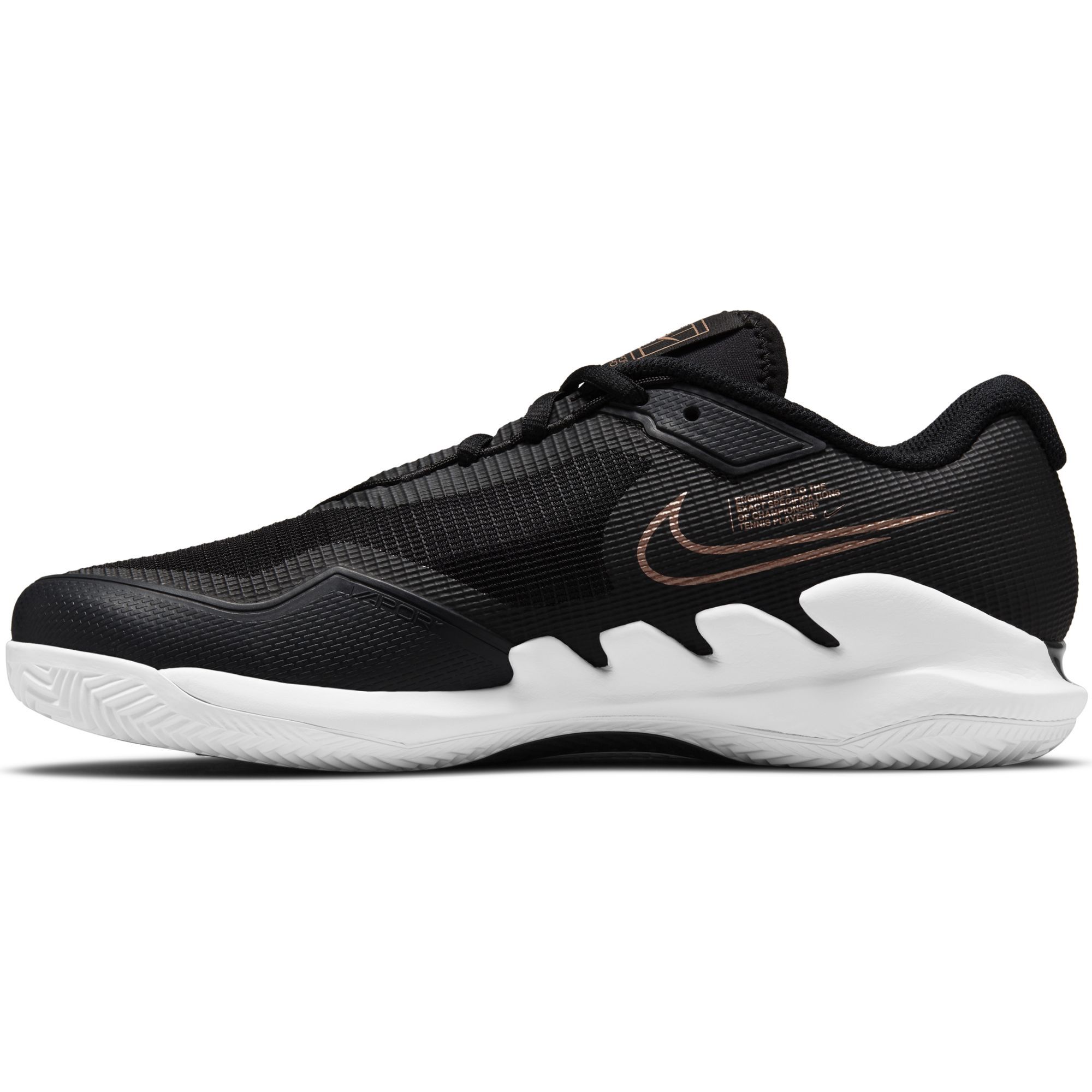 WMNS NikeCourt Air Zoom Vapor Pro Womens Clay Court Tennis Shoe