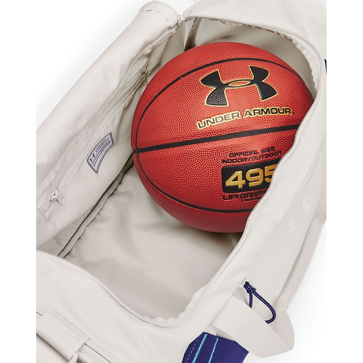 UA Undeniable Signature DF W