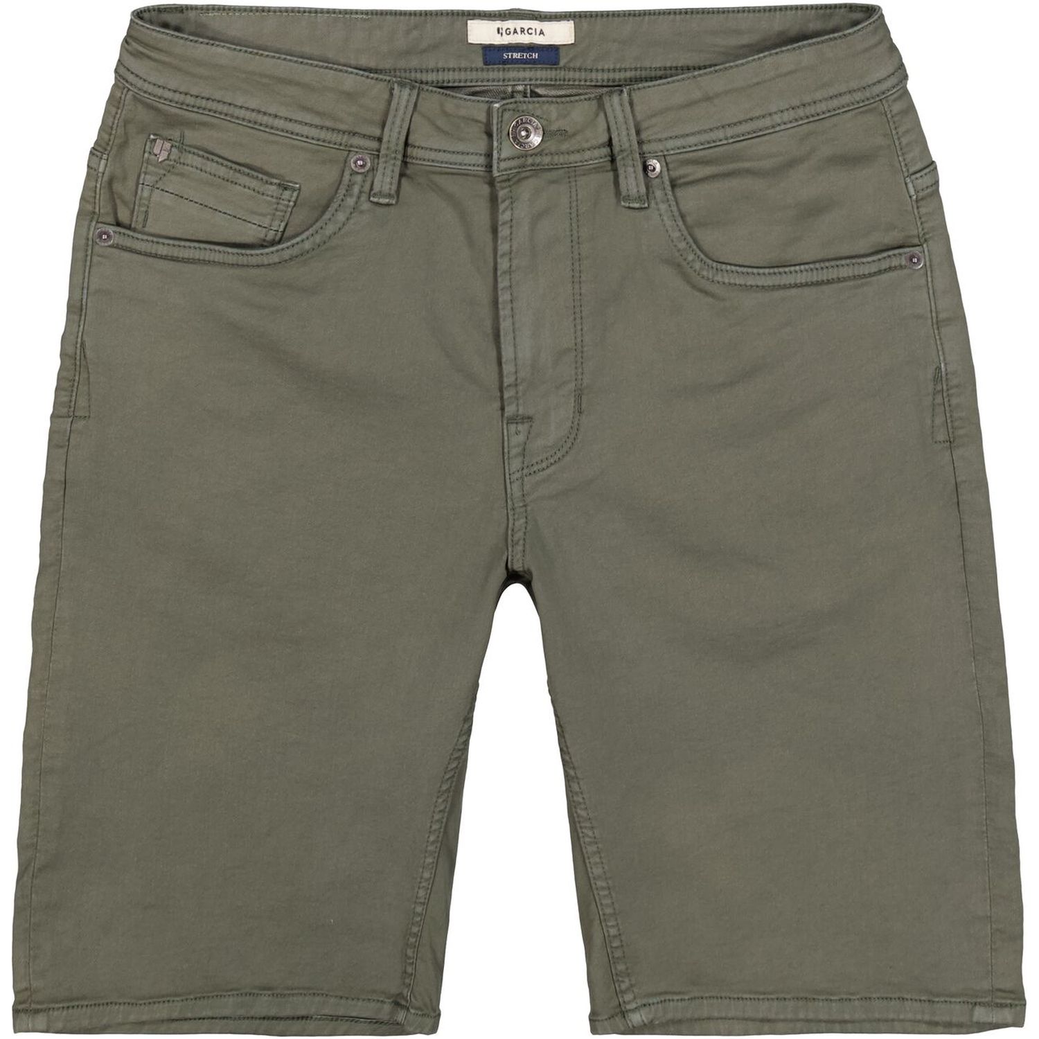 615 Russo short Regul