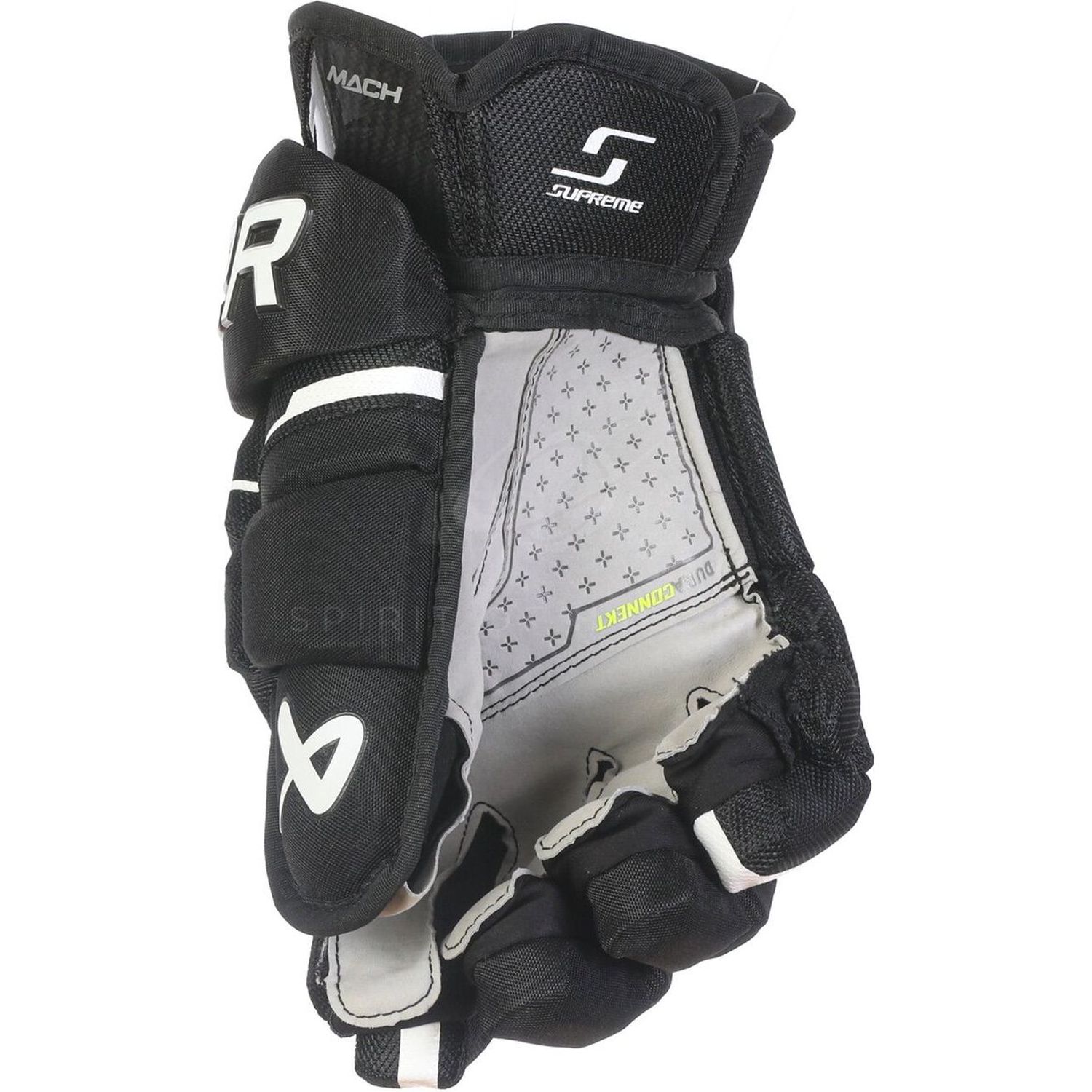 HG Supreme Mach Glove SR