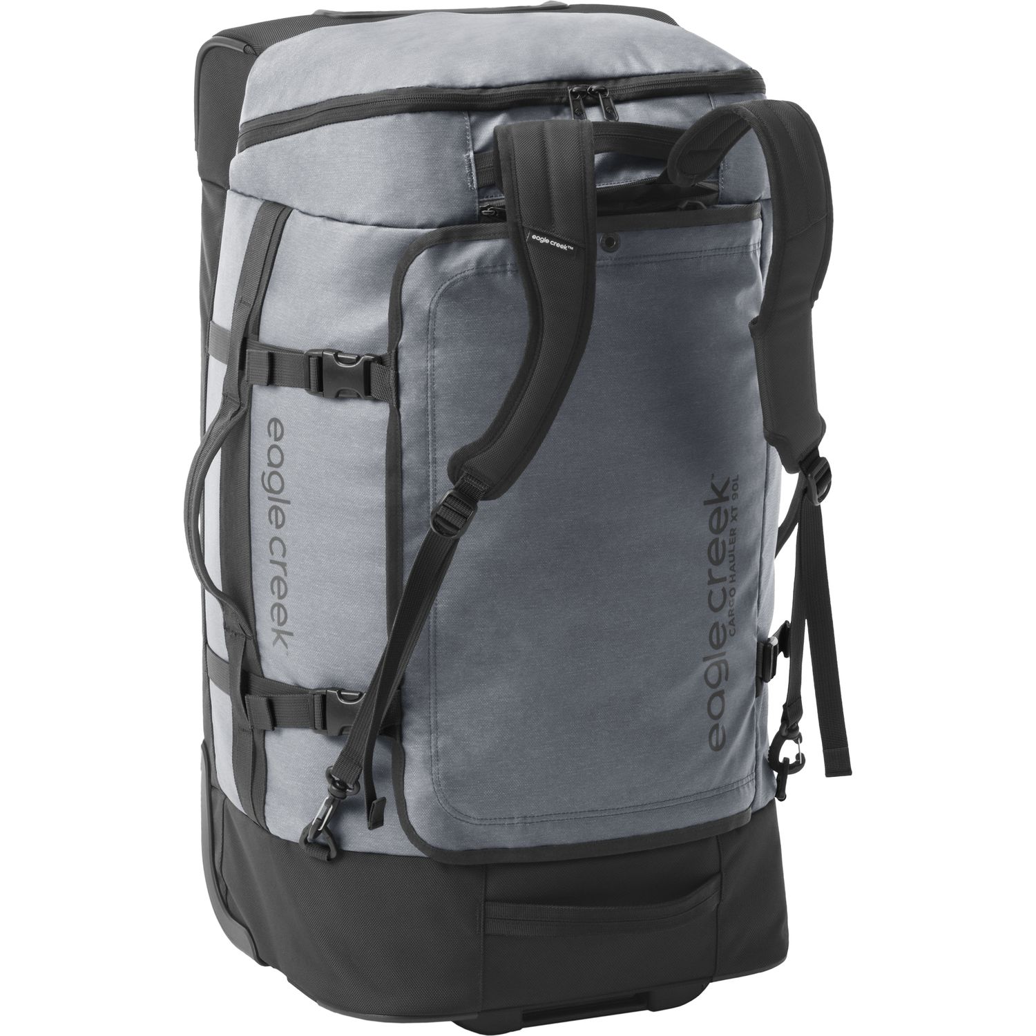 Cargo Hauler XT Wheeled Duffel 90