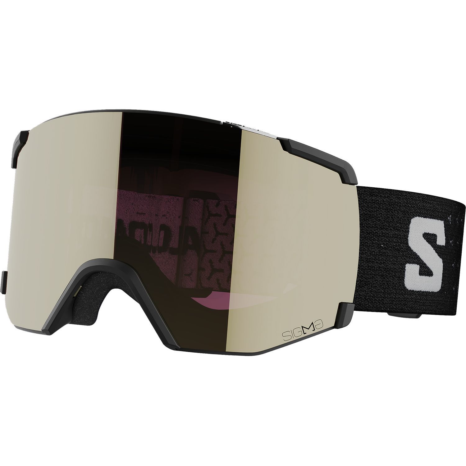 S/VIEW SIGMA