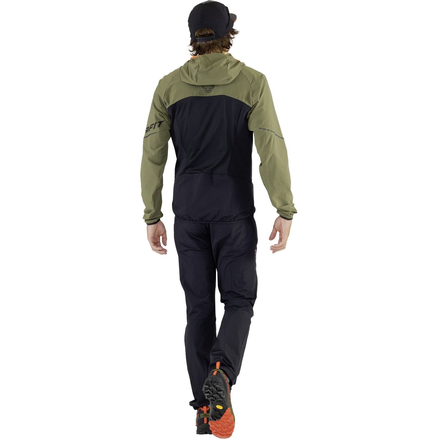 TRANSALPER 2 LIGHT DST PNT M