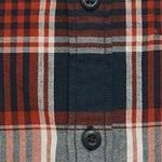 Long Sleeve Shirt Ctn Twill Ch