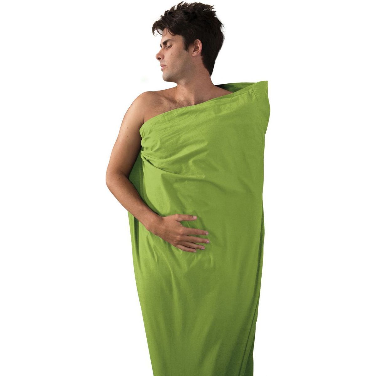 Cotton Liner Traveller