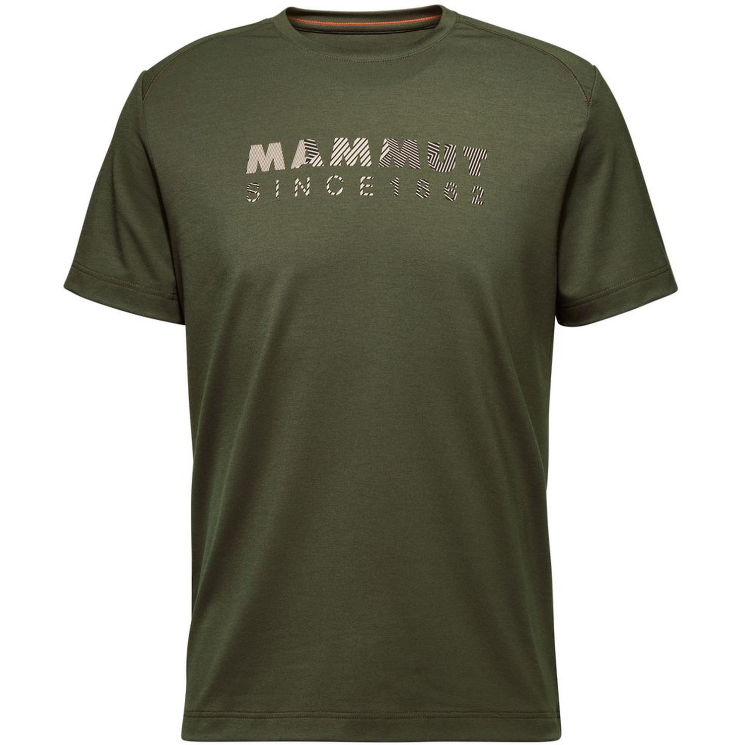 Trovat T-Shirt Men Logo