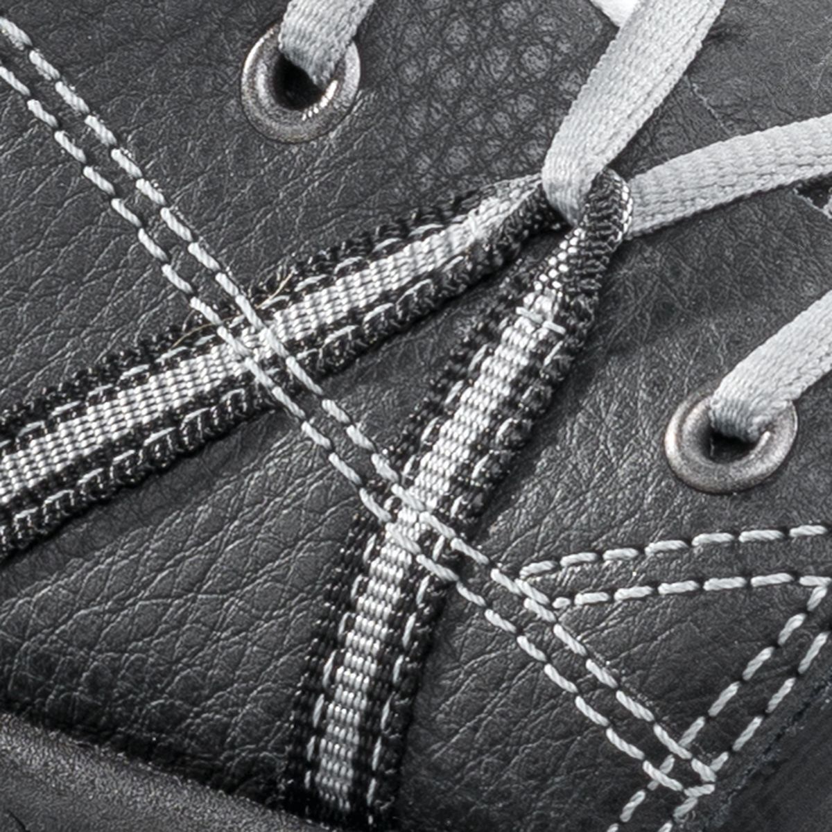 Hiking High Sicherheitsschuh S3