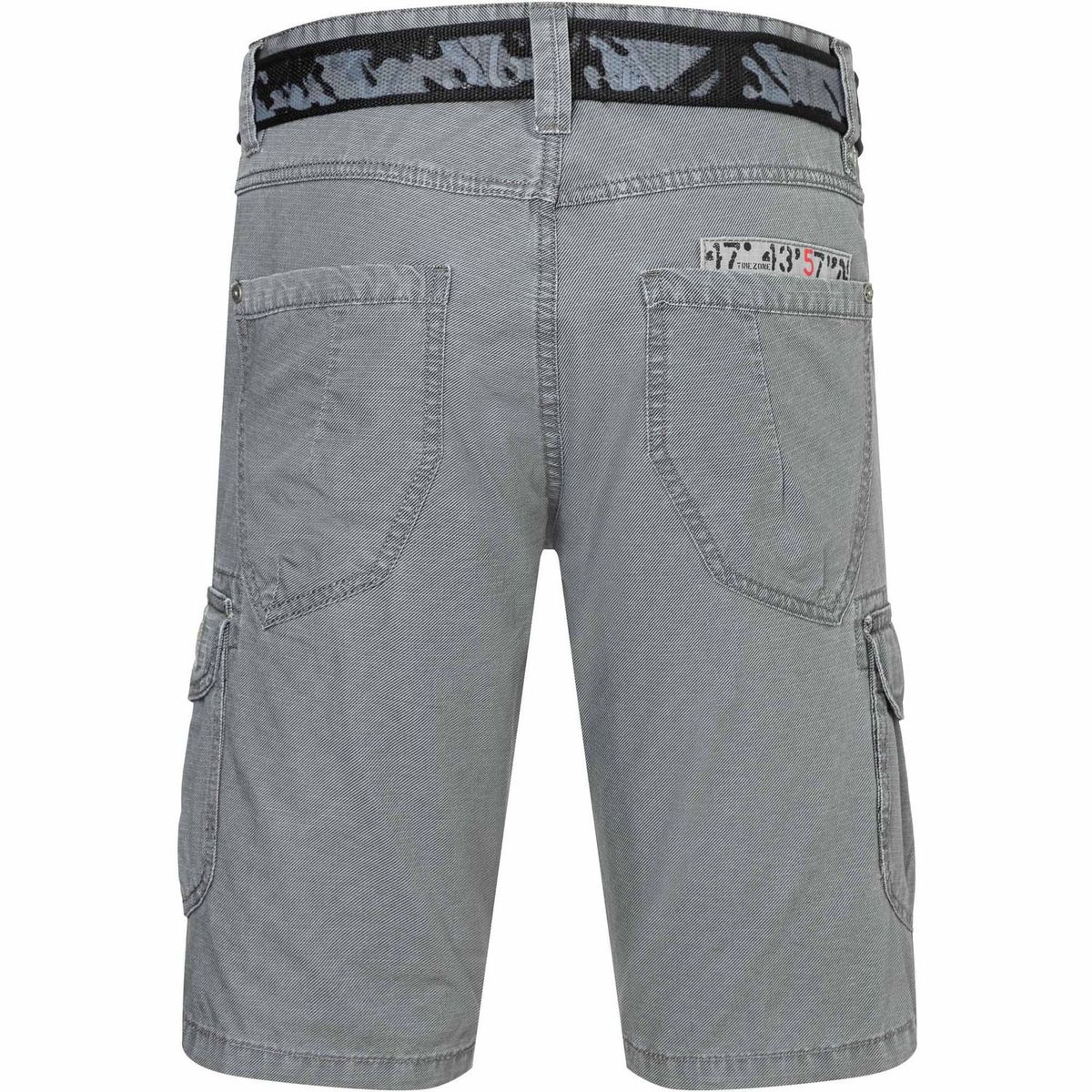 Regular RykerTZ Short