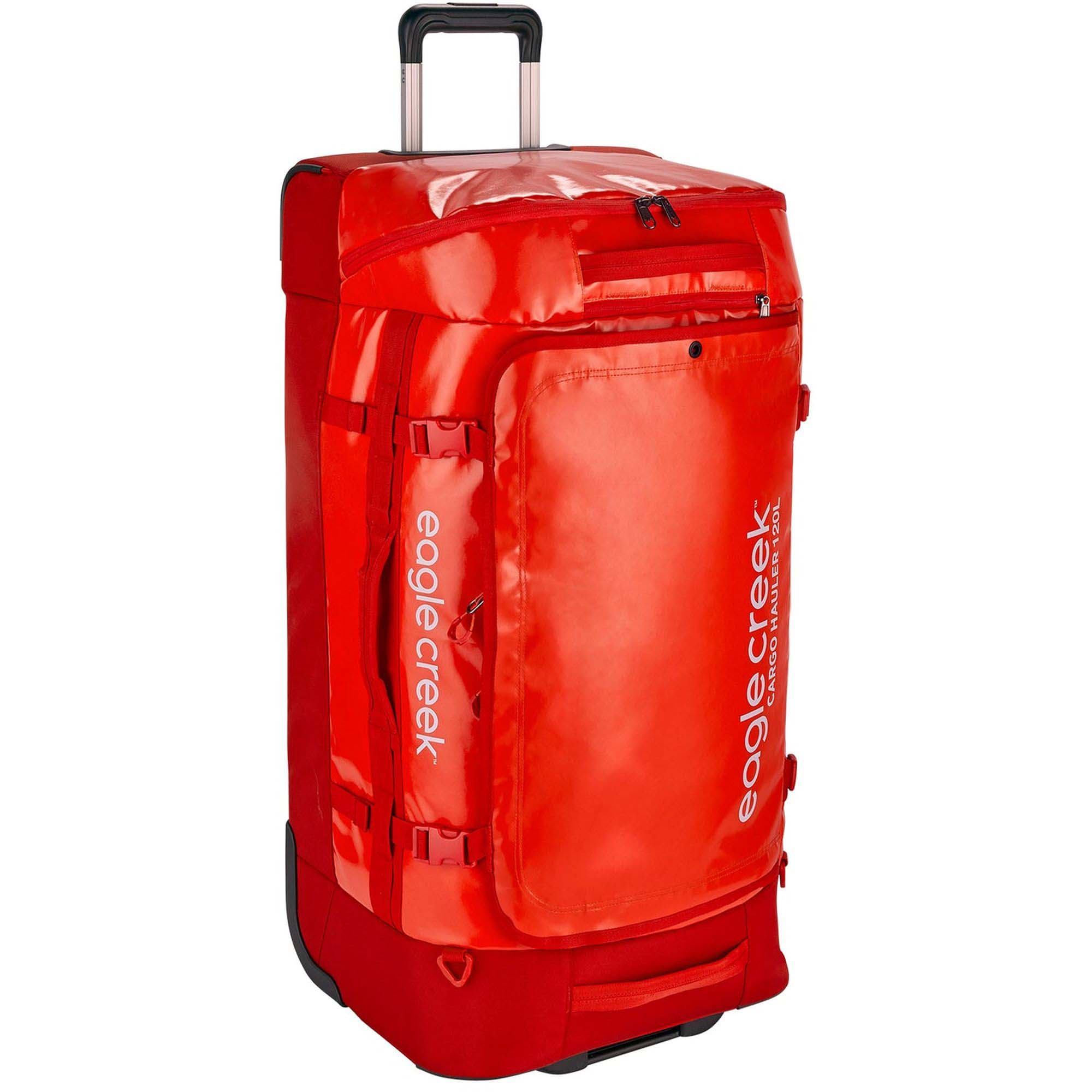Cargo Hauler Wheeled Duffel XT 120L