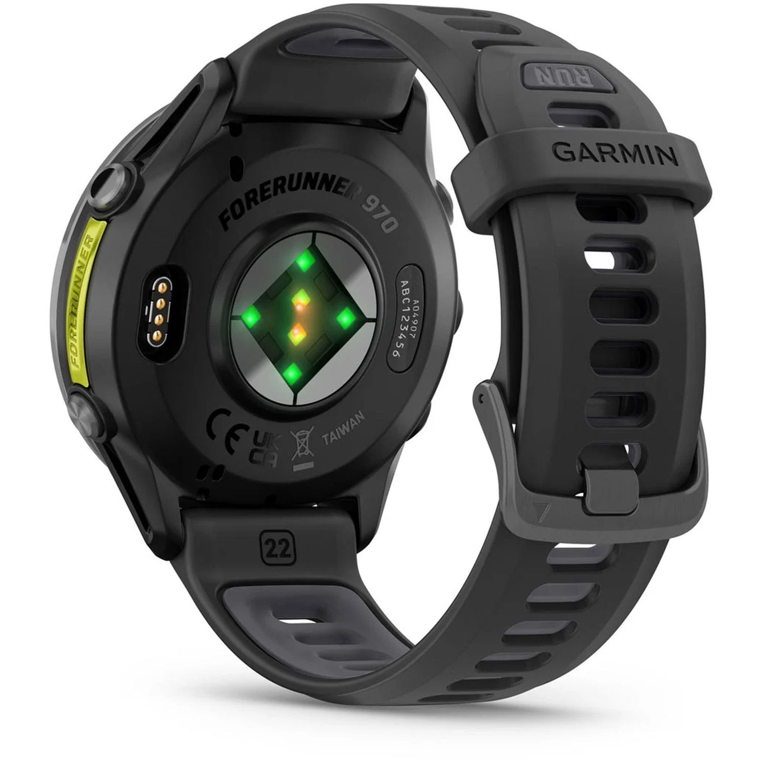 Forerunner 970 GPS