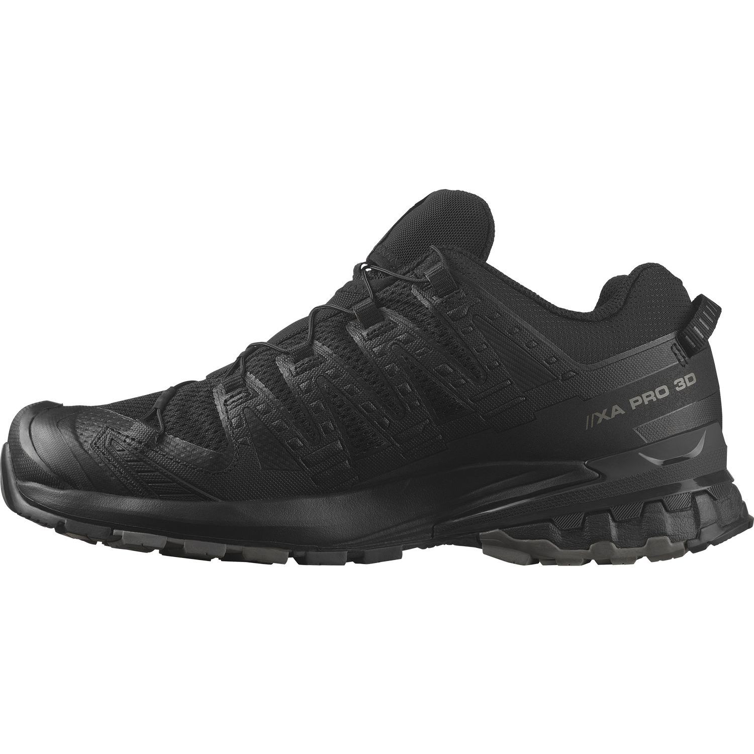 XA PRO 3D V9