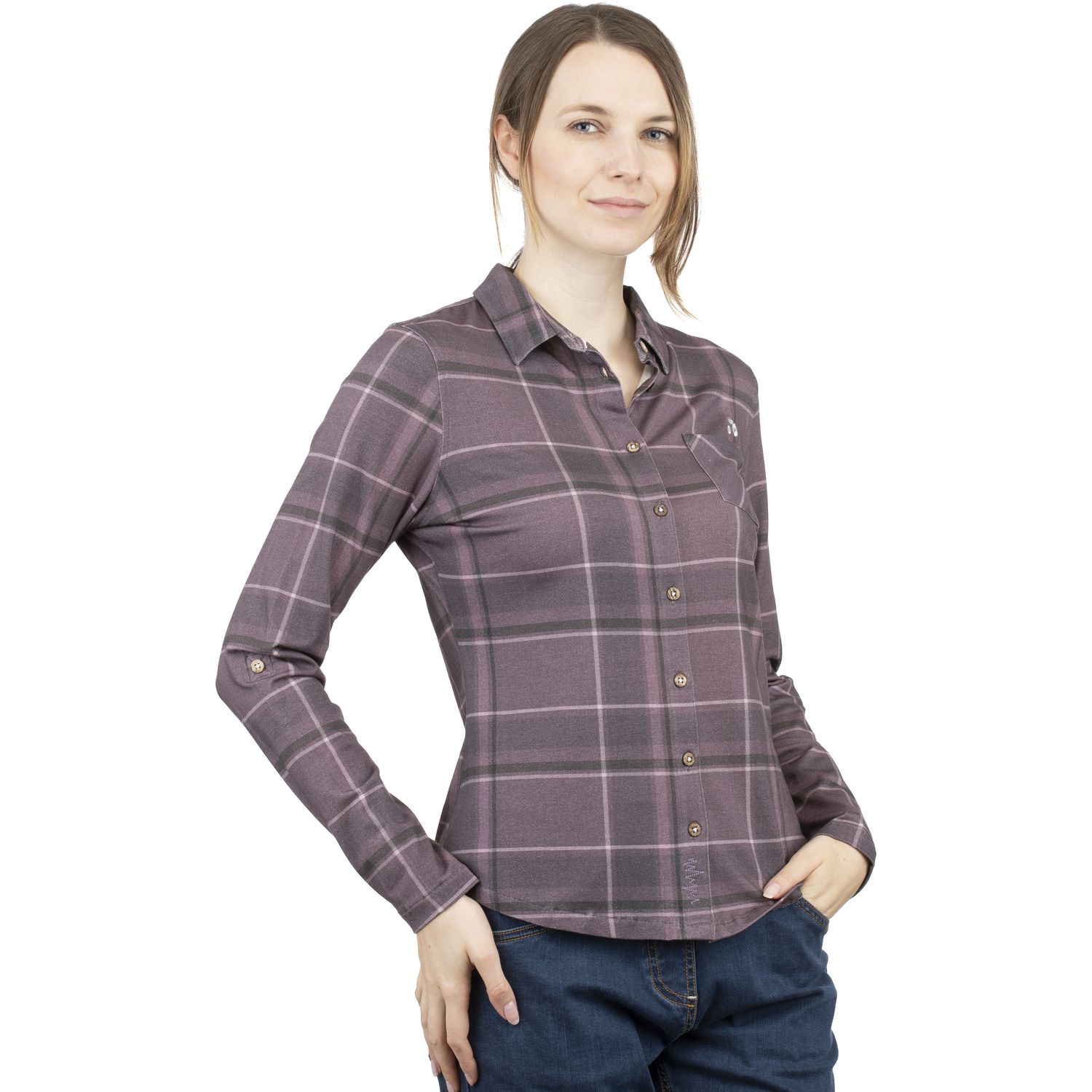 Similaun 2.0 Longsleeve Women