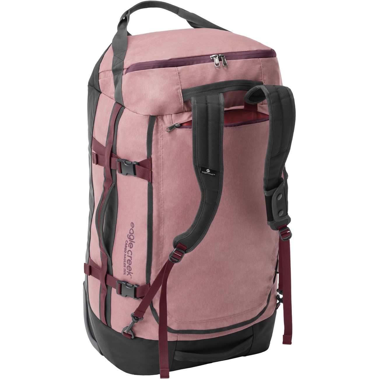 Cargo Hauler Wheeled