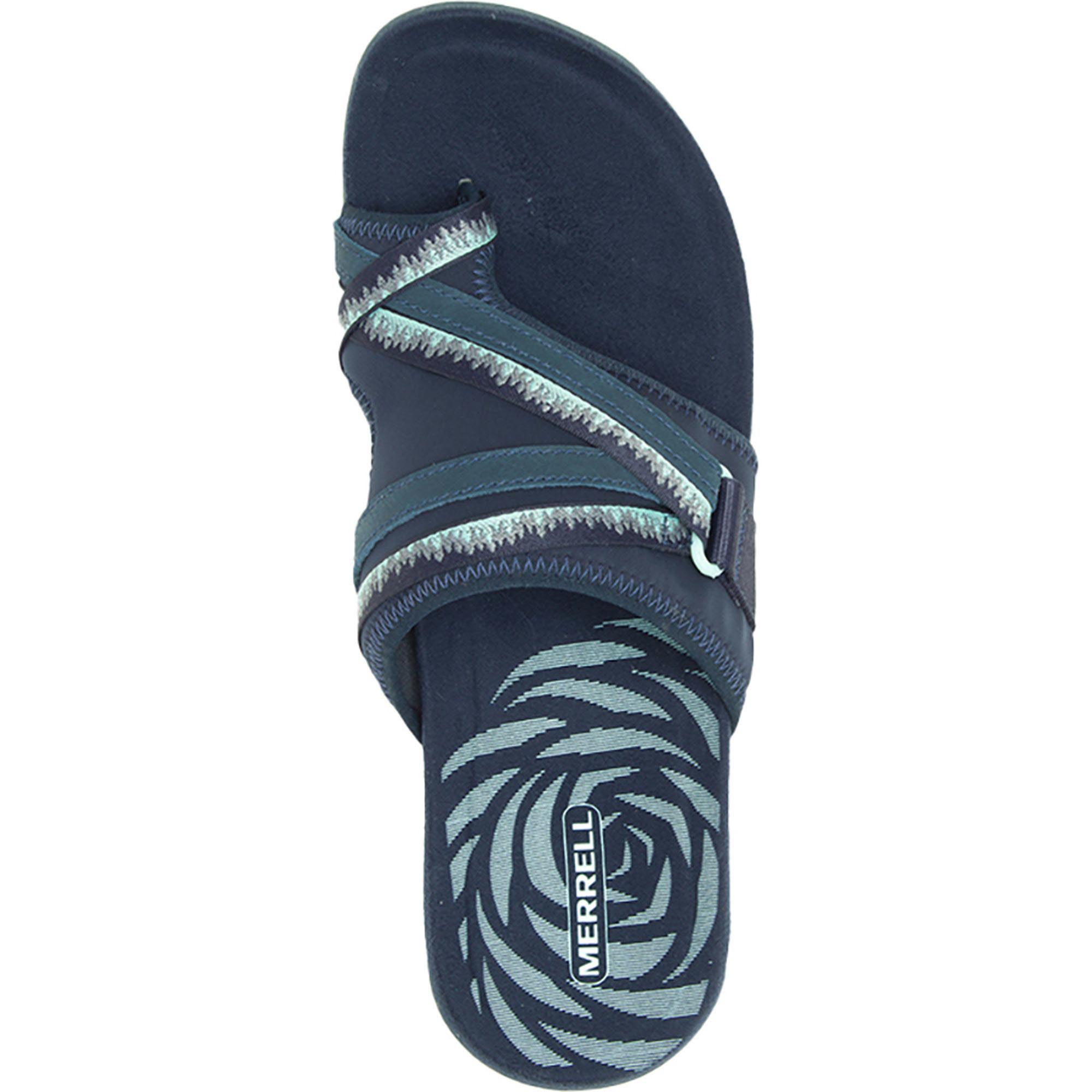 Terran 3 Cush Post Wmn