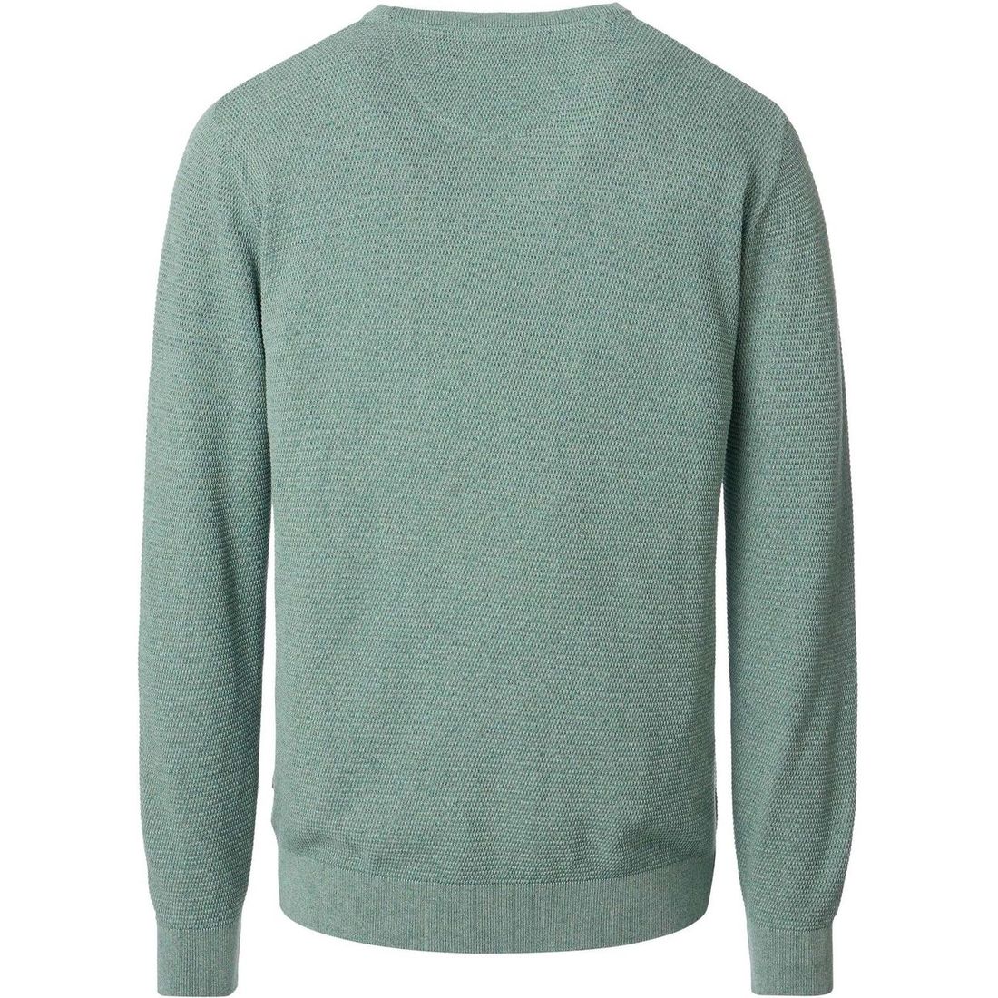 Pullover Rundhals uni (454478900)