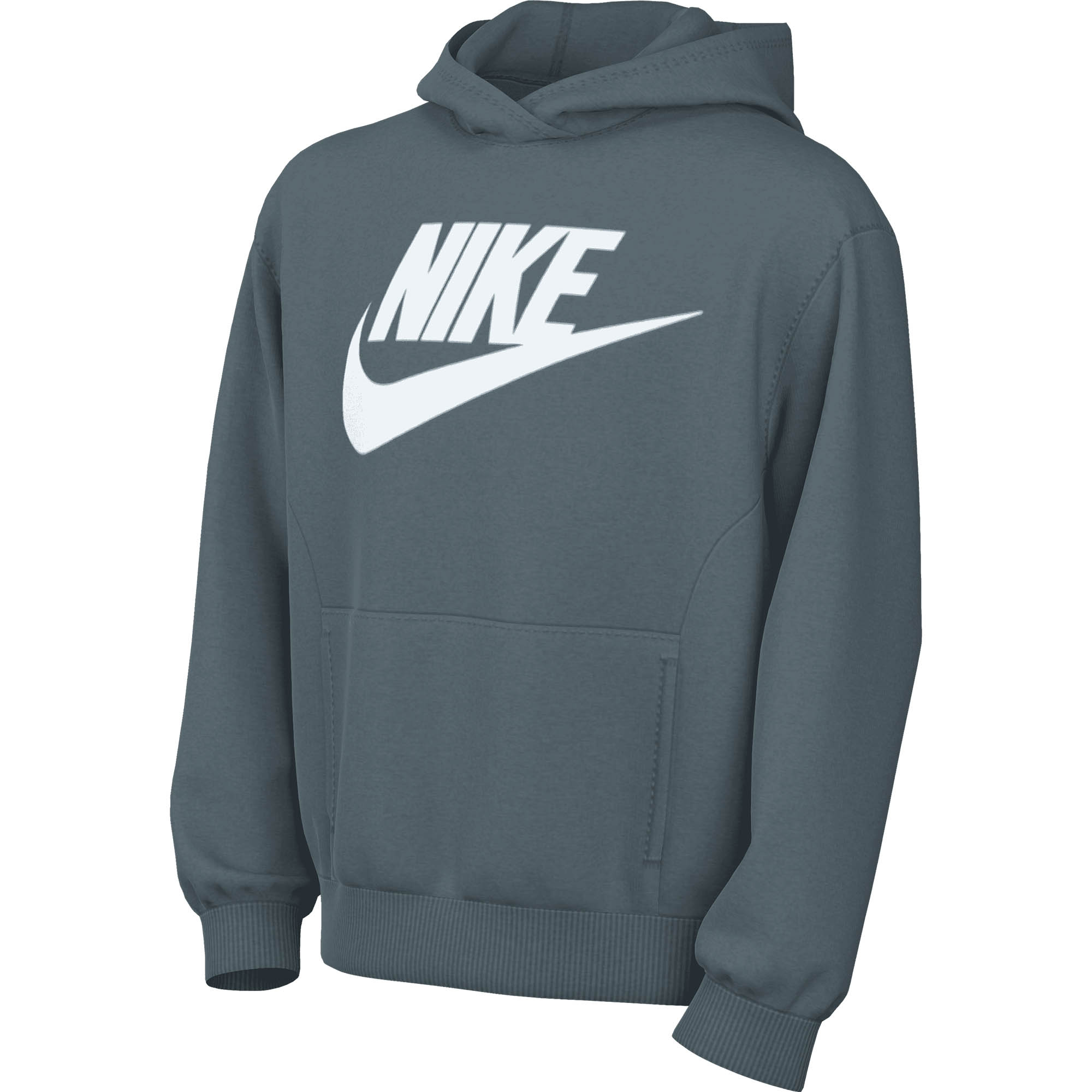 NIKE SPORTSWEAR CLUB FLEECE BI (FD2988)