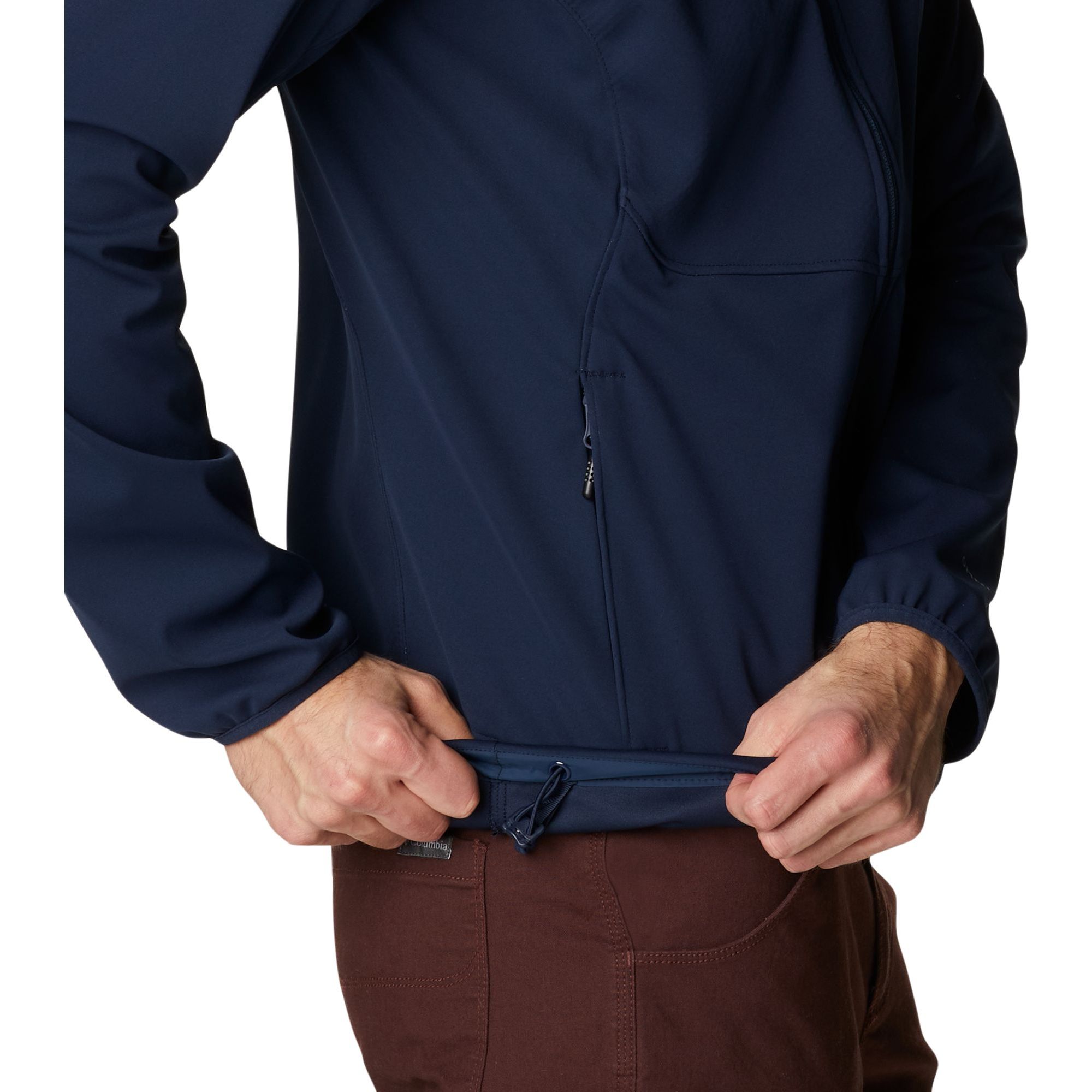 Canyon Meadows Softshell