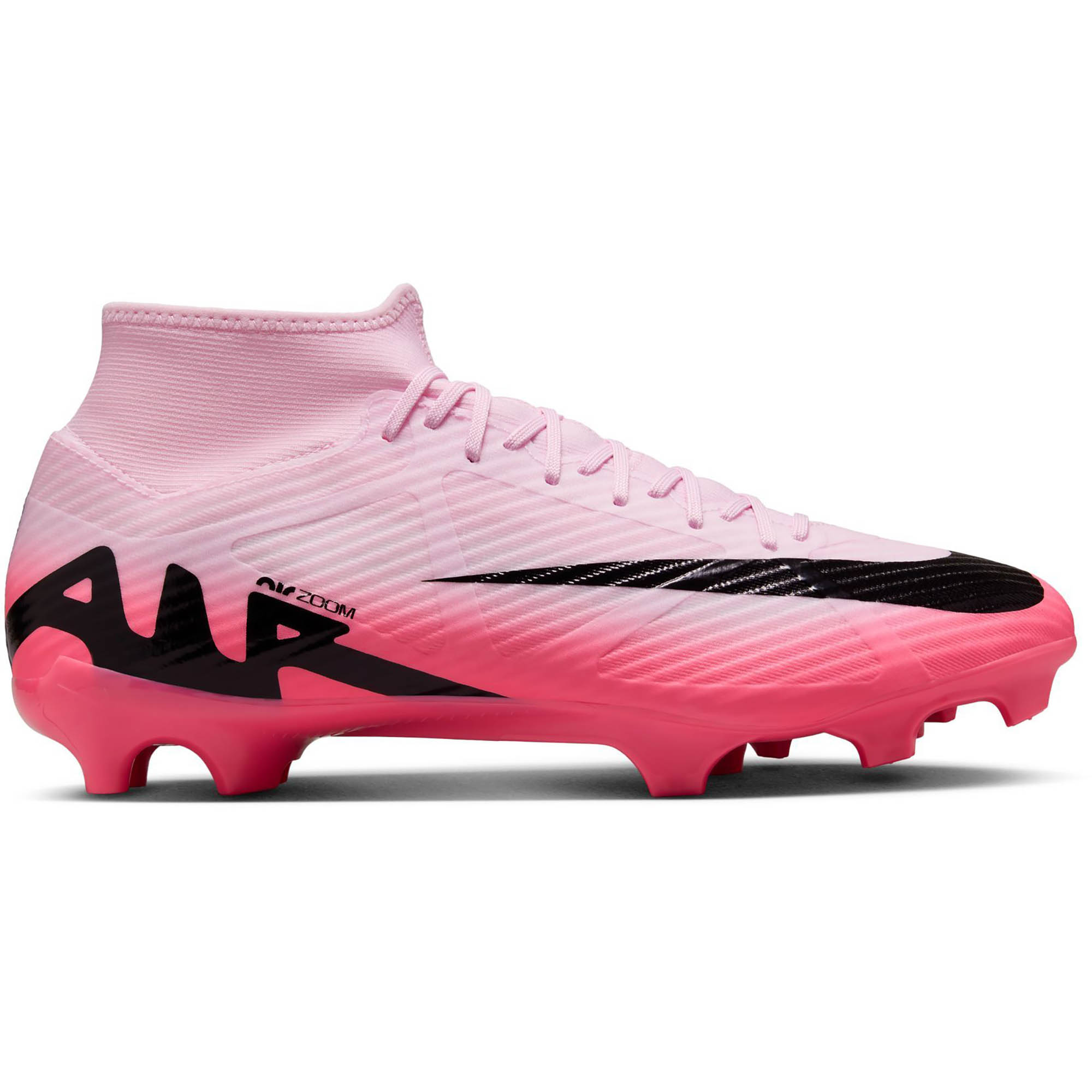 Nike Zoom Mercurial Superfly 9 Academy FG/MG