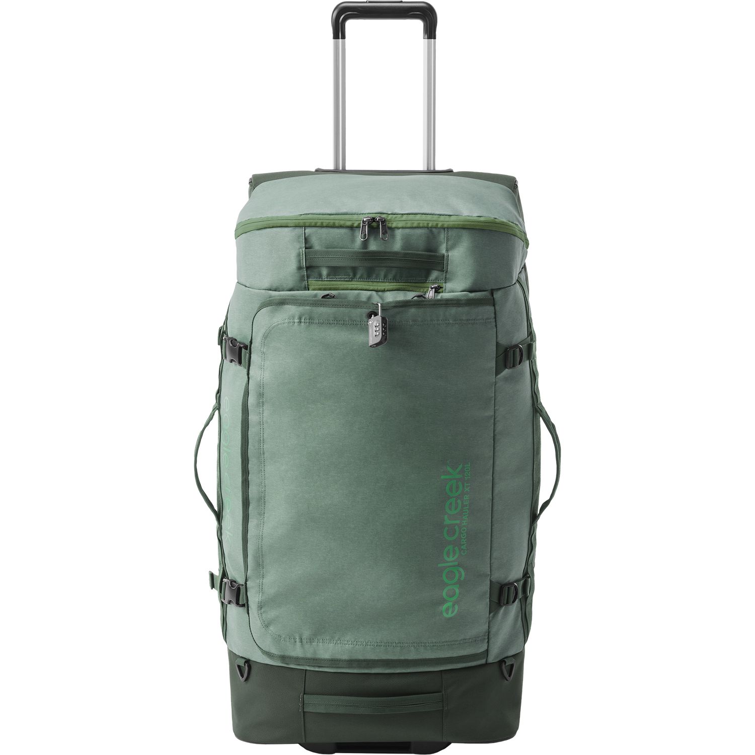 Cargo Hauler XT Wheeled Duffel 120