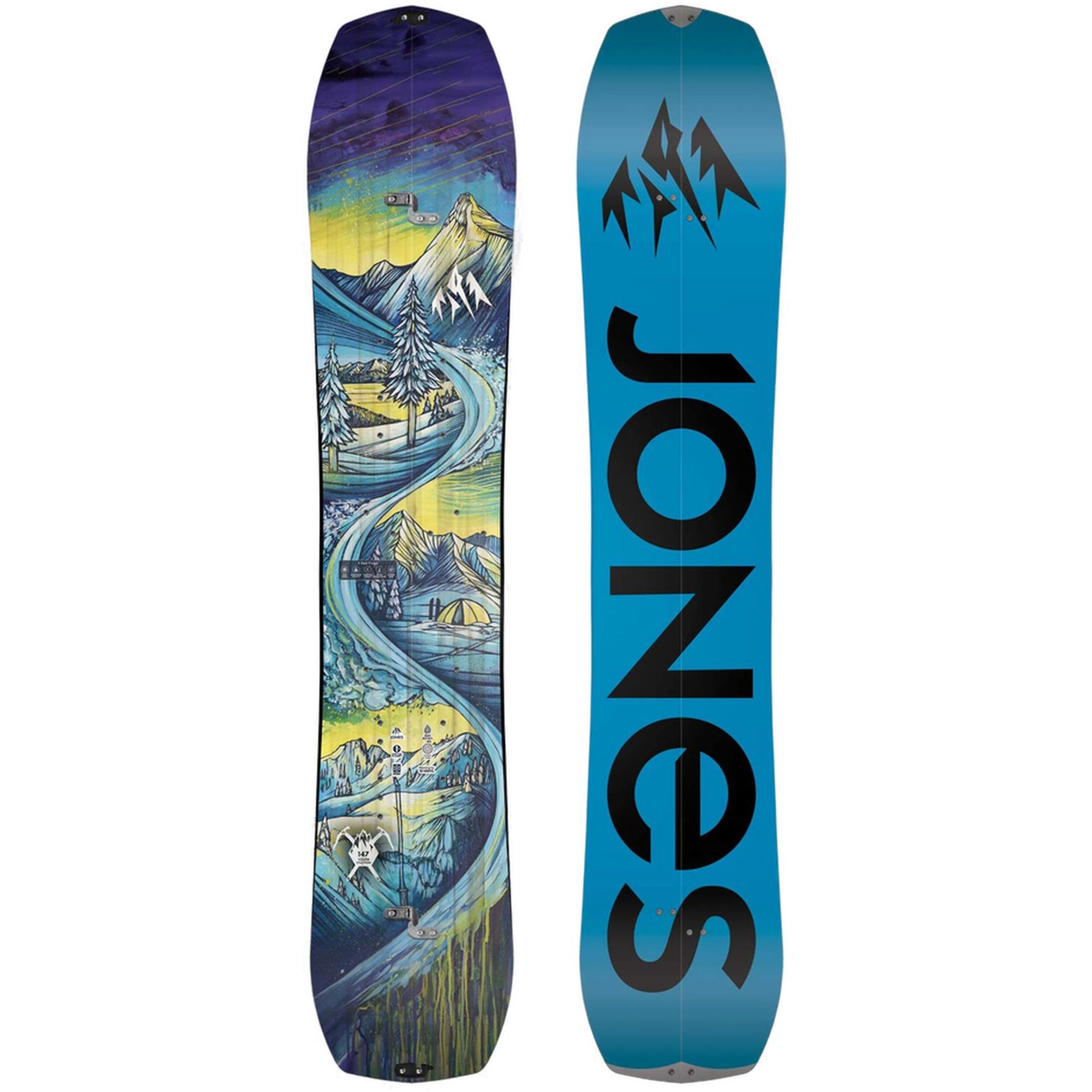 SPL YOUTH SOLUTION SPLITBOARD