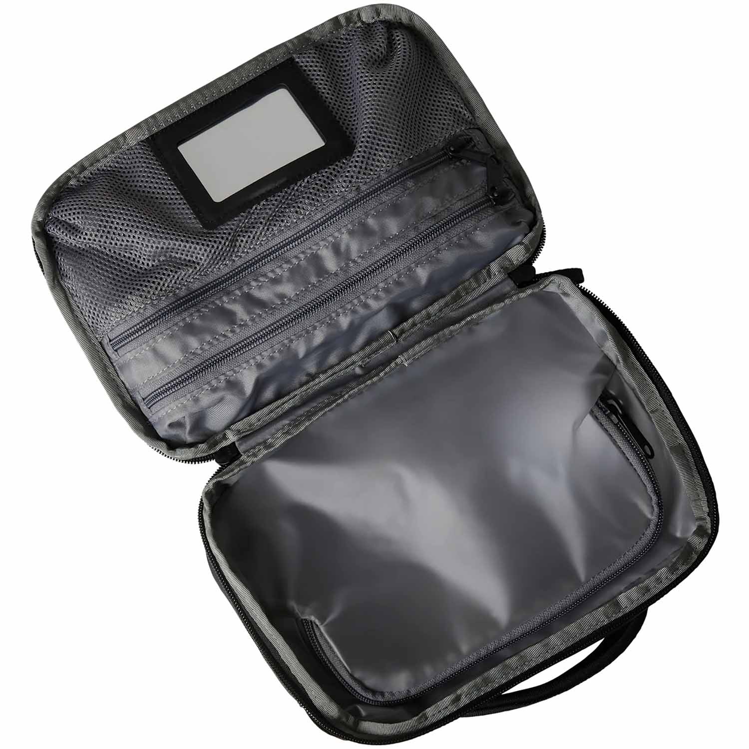 BASE CAMP VOYAGER TOILETRY KIT