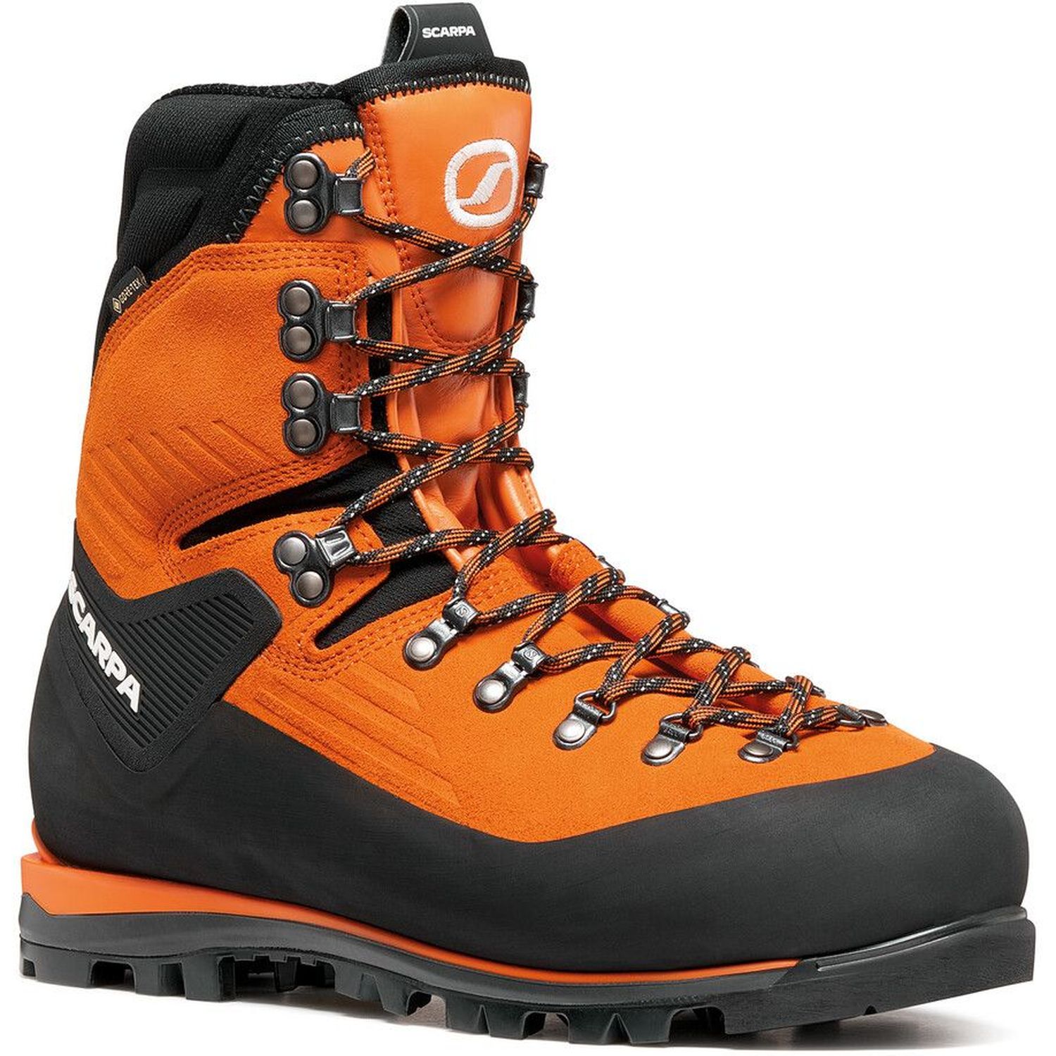 Mont Blanc GTX