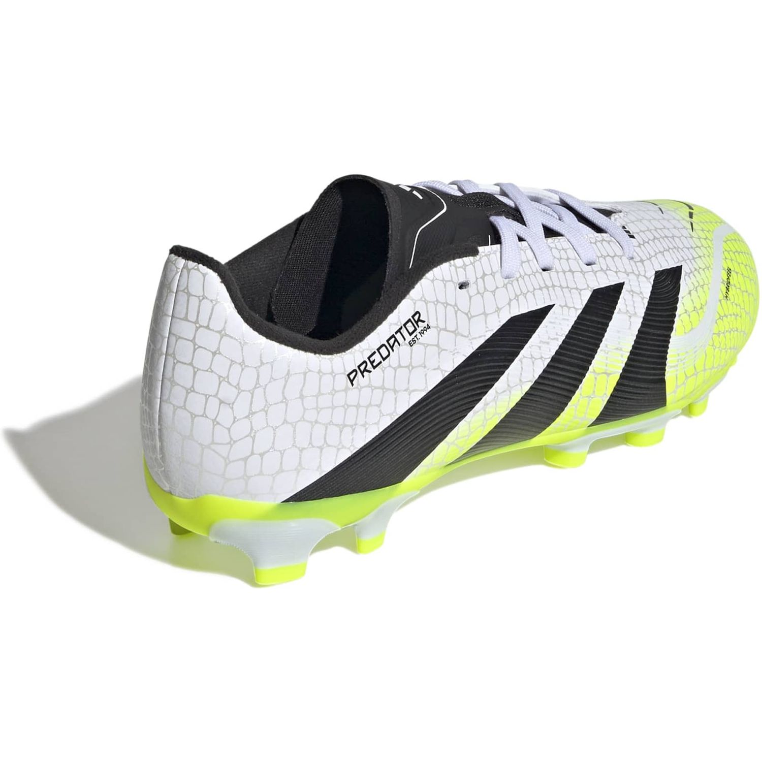 Predator League Kids MG Fußballschuh