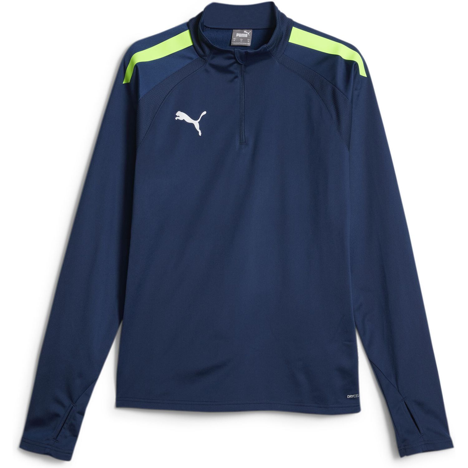 teamLIGA Training 1/4 Zip Top