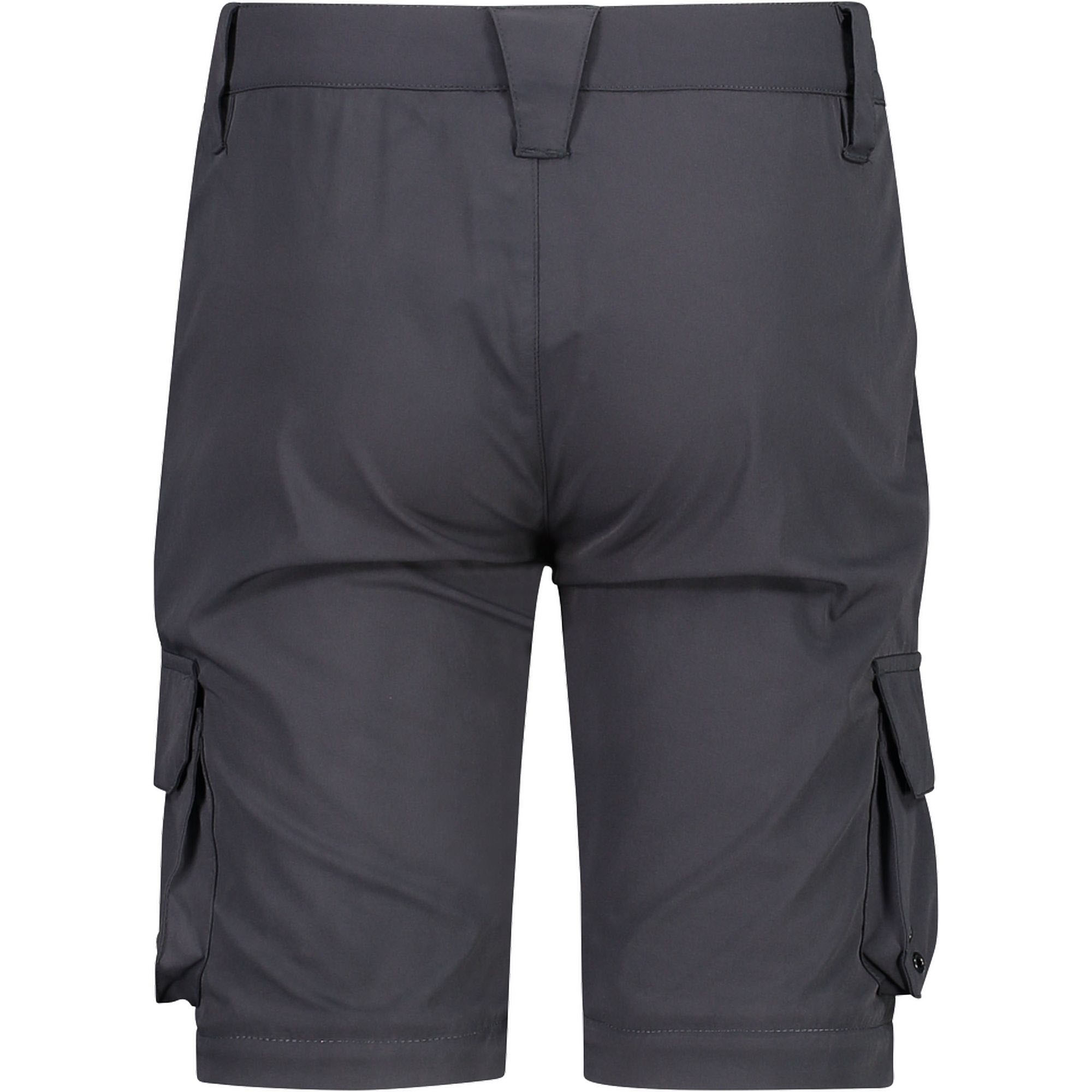 Kid Zip Off Pant B 31T5624