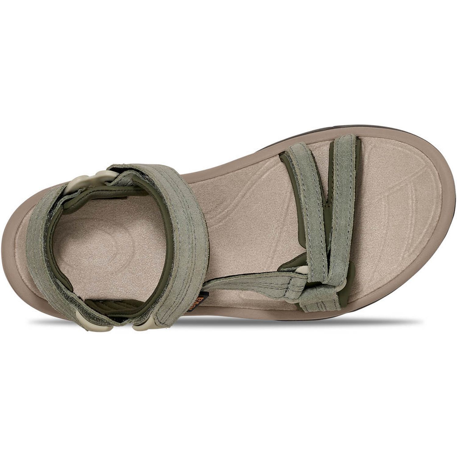 Ws Terra Fi Lite Suede