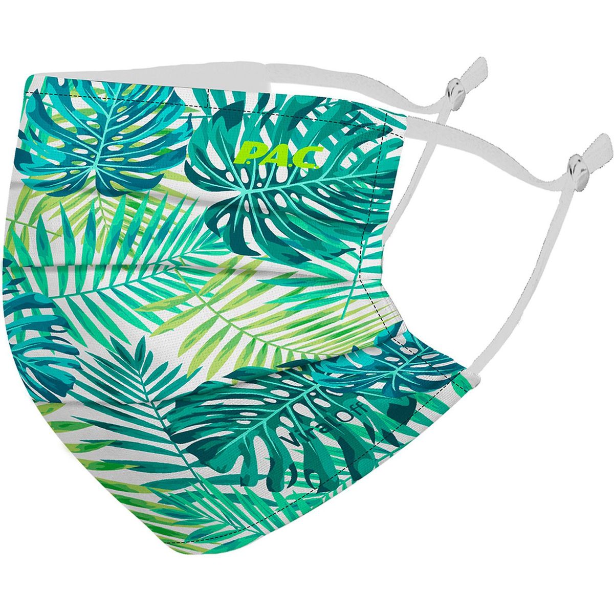 ViralOff Premium -Filter Mask 3.0