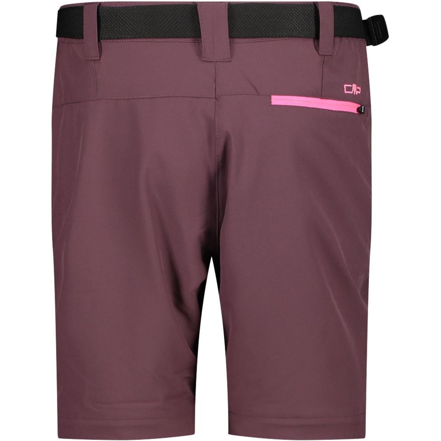 Woman Zip Off Long Pant 3T51446