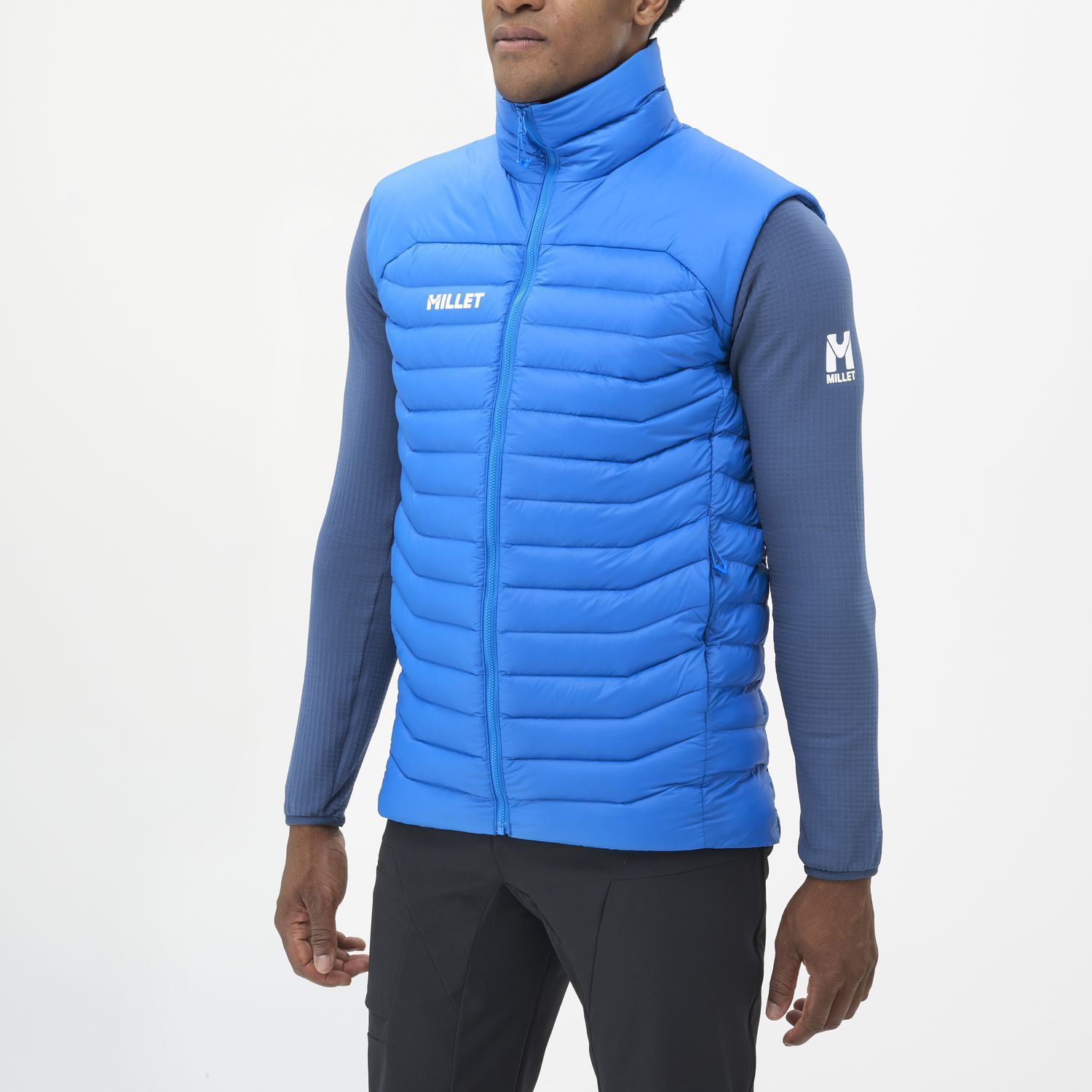 EVOLE LIGHT 700 VEST M