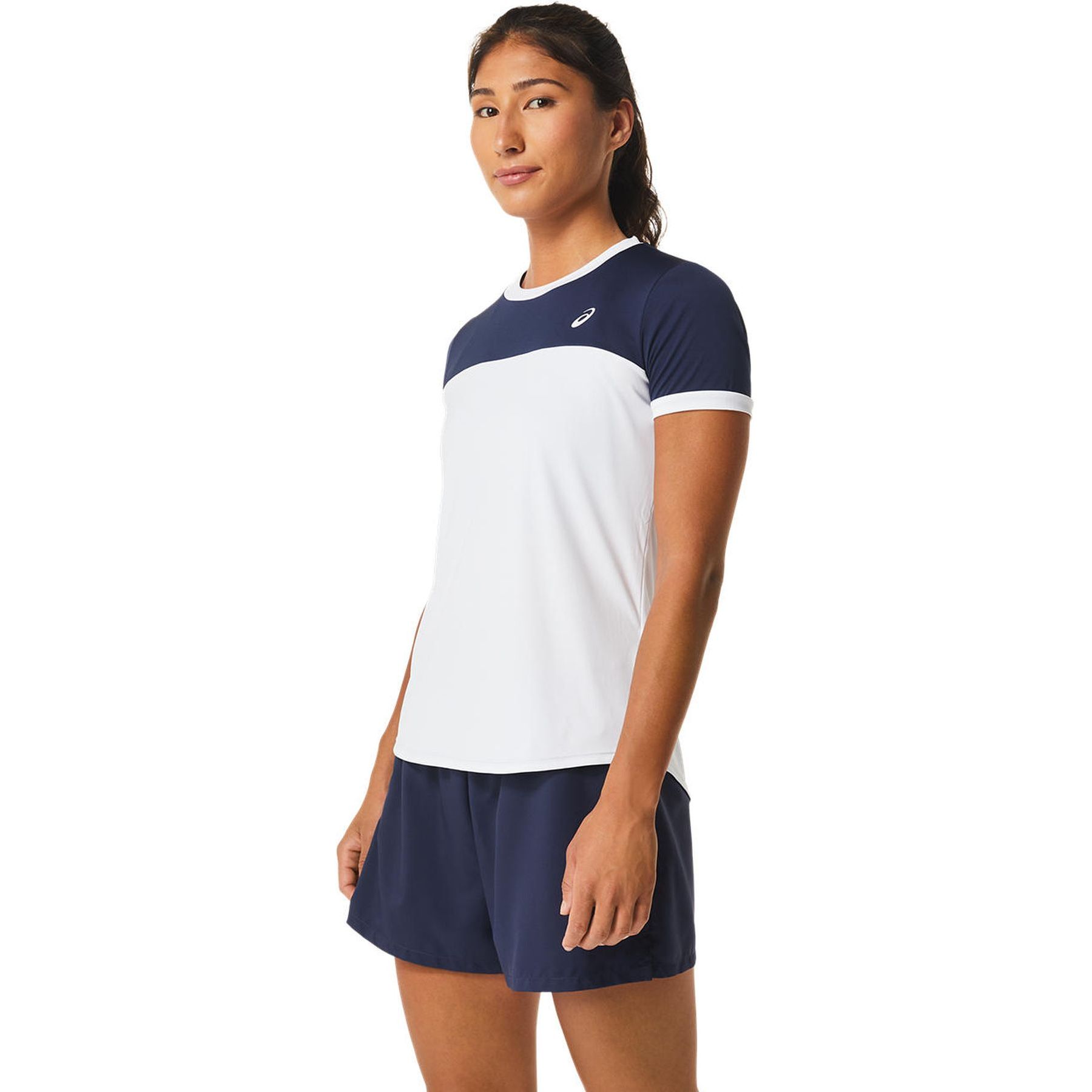 WOMEN COURT SS TOP