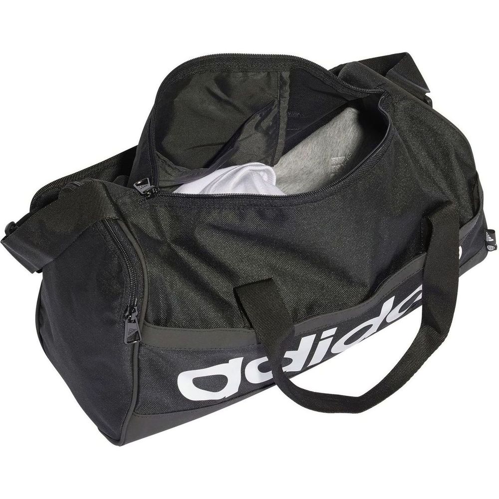 Essentials Linear Duffel Bag Extra Small