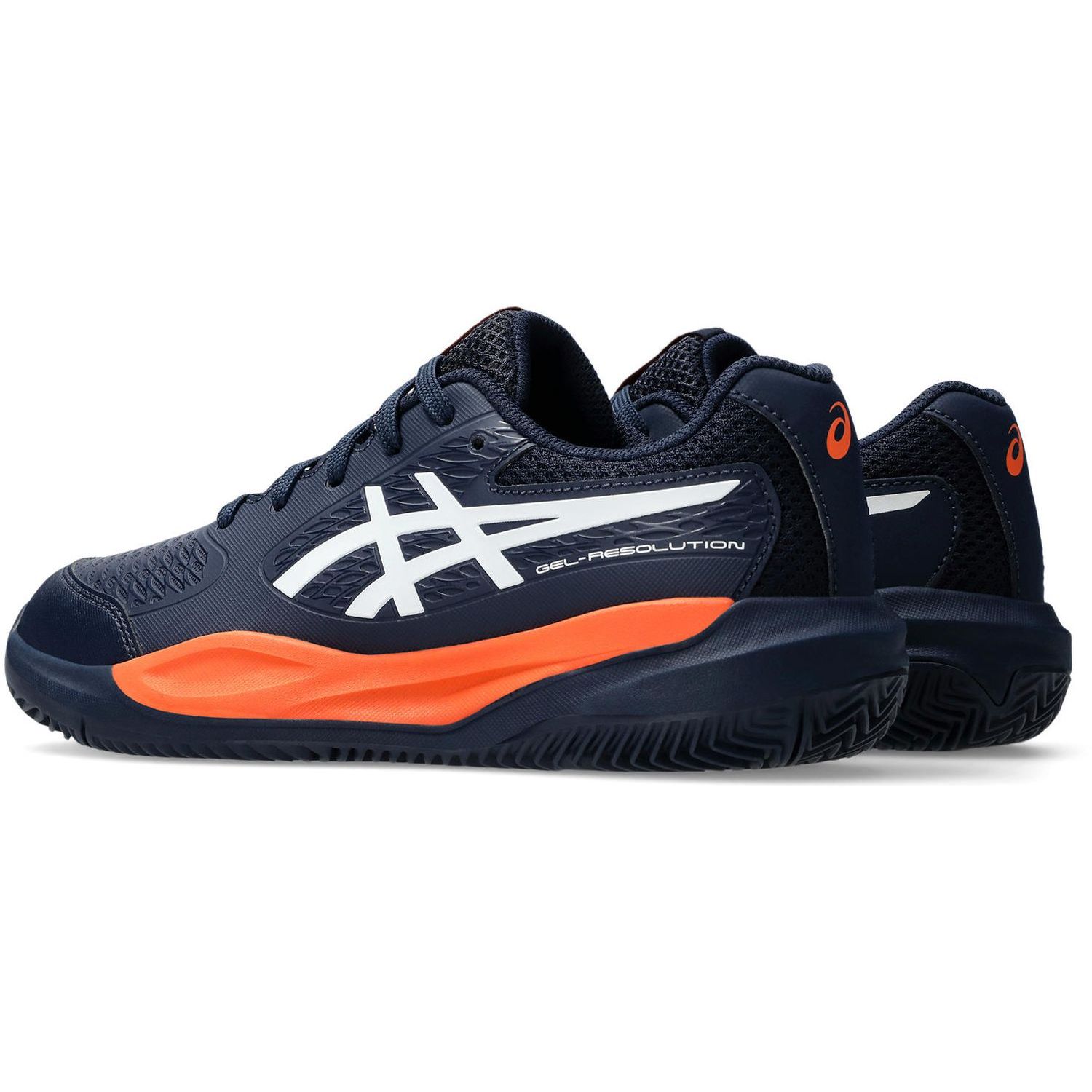 GEL-RESOLUTION X GS CLAY Kids