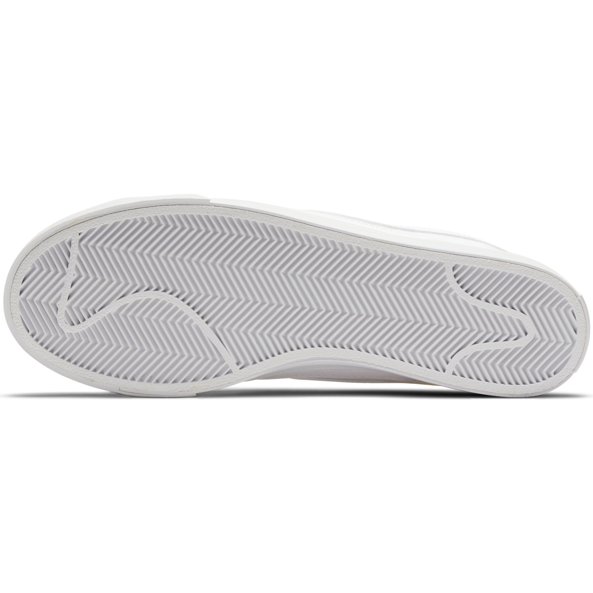 WMNS Court Legacy Canvas Womens Shoe